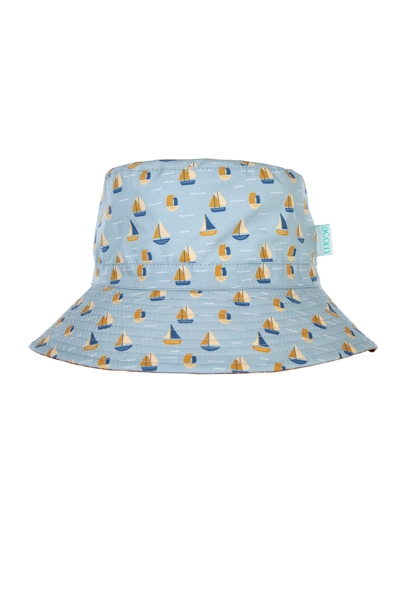 acorn-kids-sail-the-bay-bucket-hat-goose