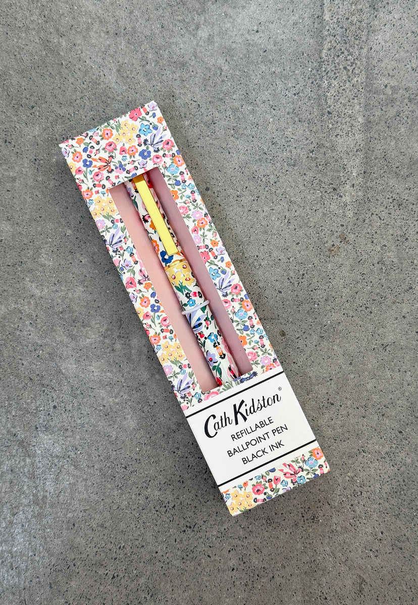 Cath Kidston Floral Pen GOOSE cath-kidston-floral-pen-goose