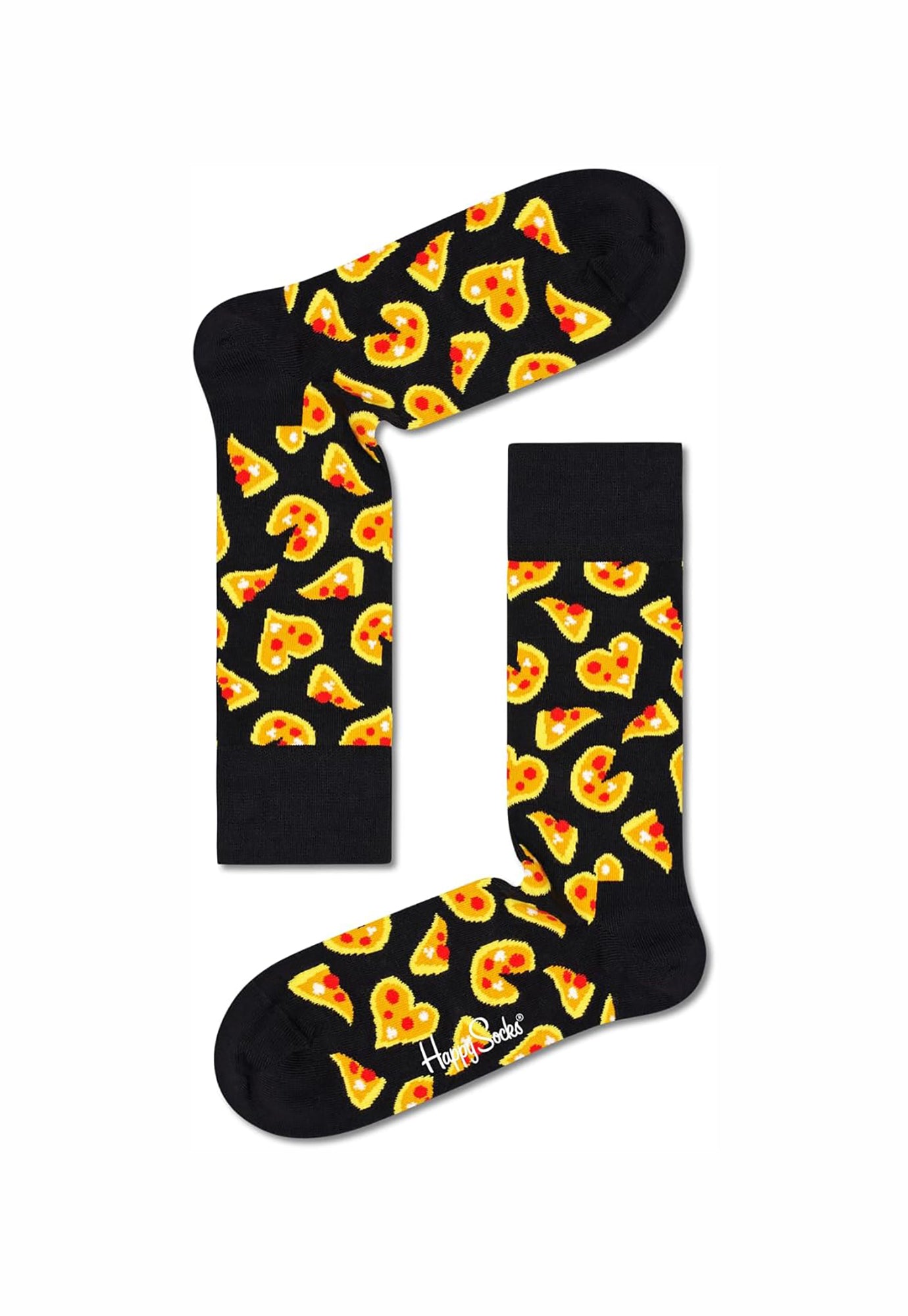 happy socks - pizza love 41-46