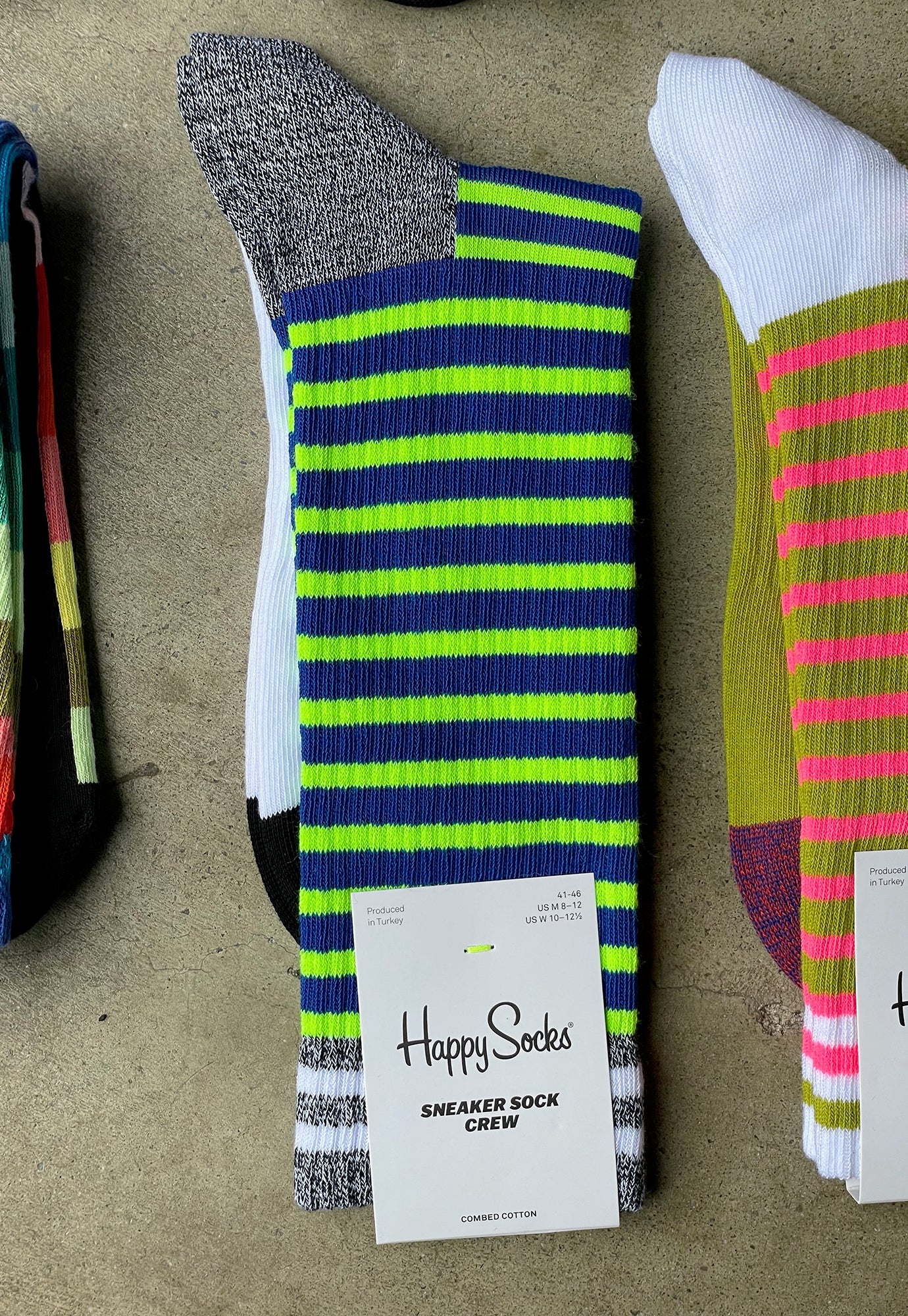 happy socks - sneaker
