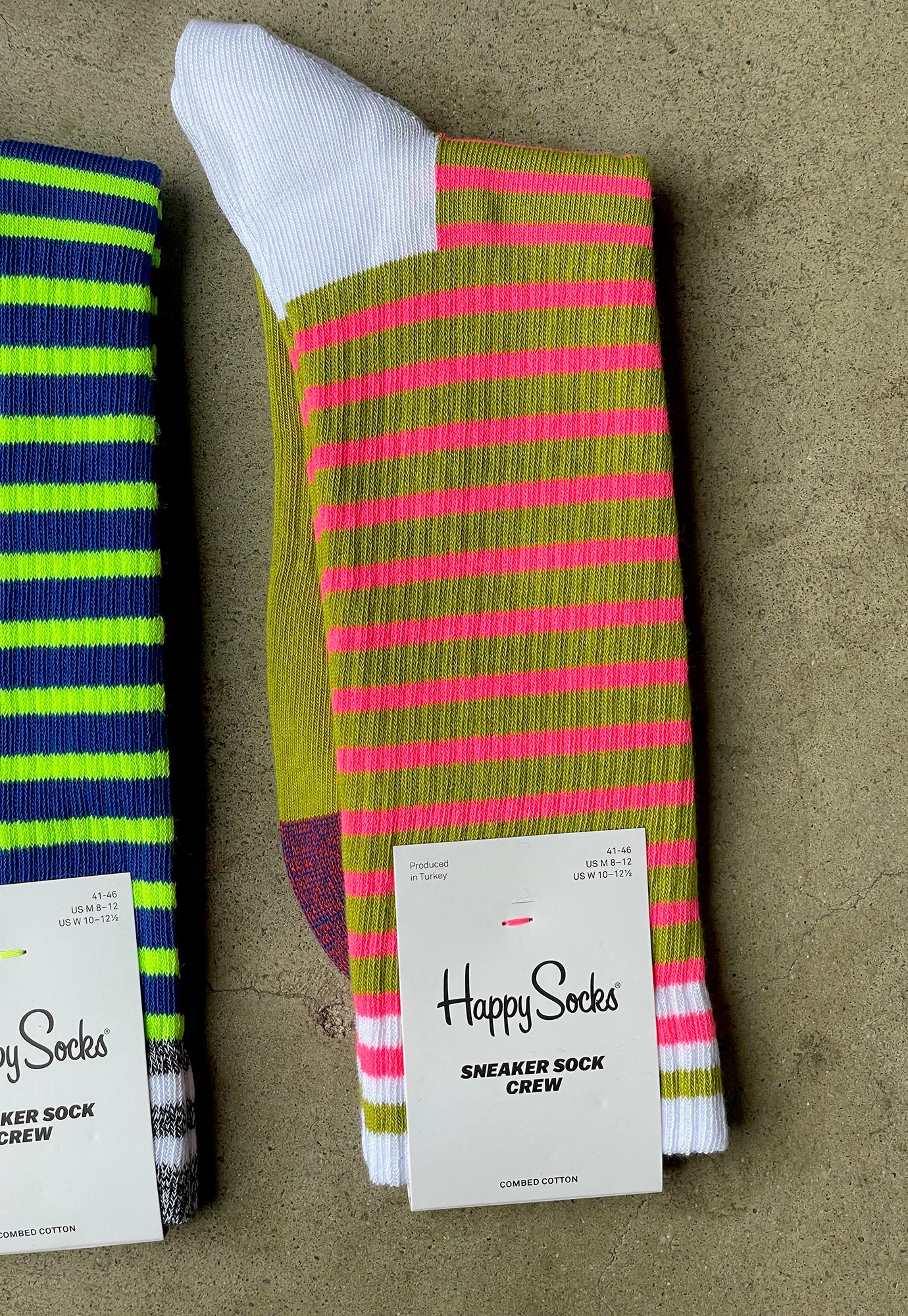 happy socks - sneaker