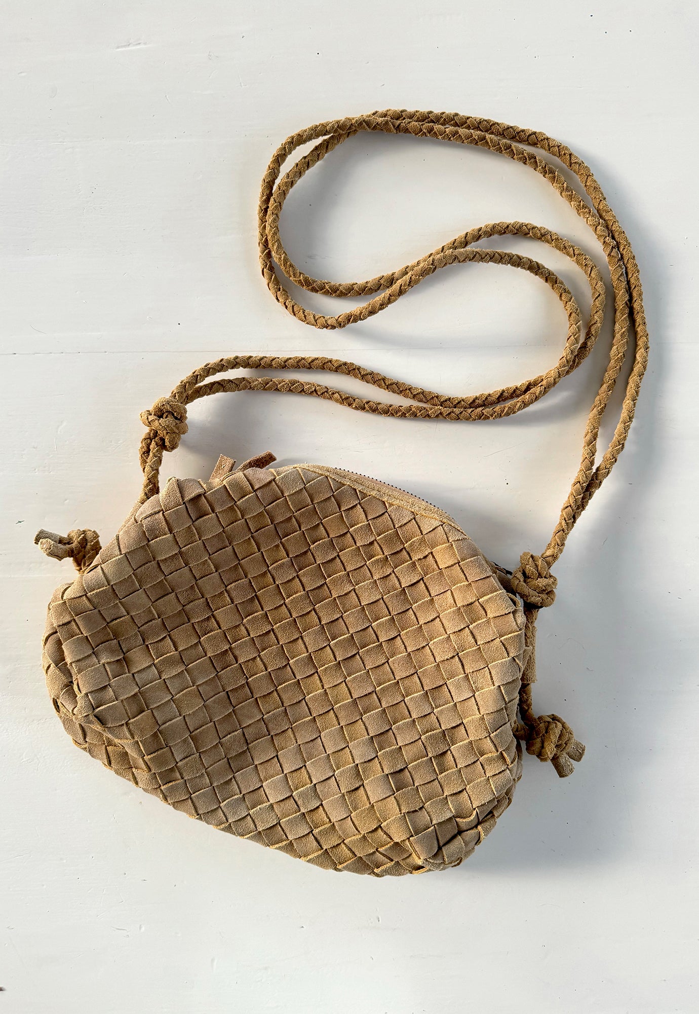 kireina - joan bag - small