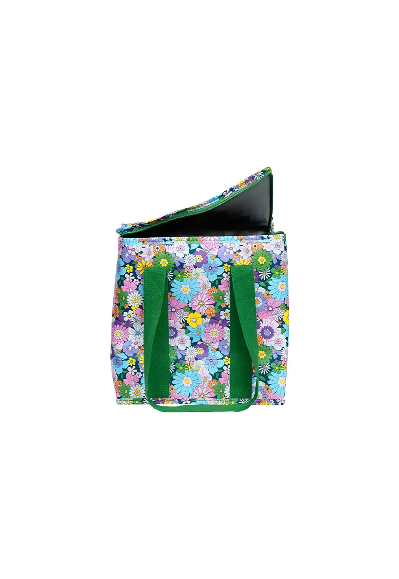 project ten - insulated tote