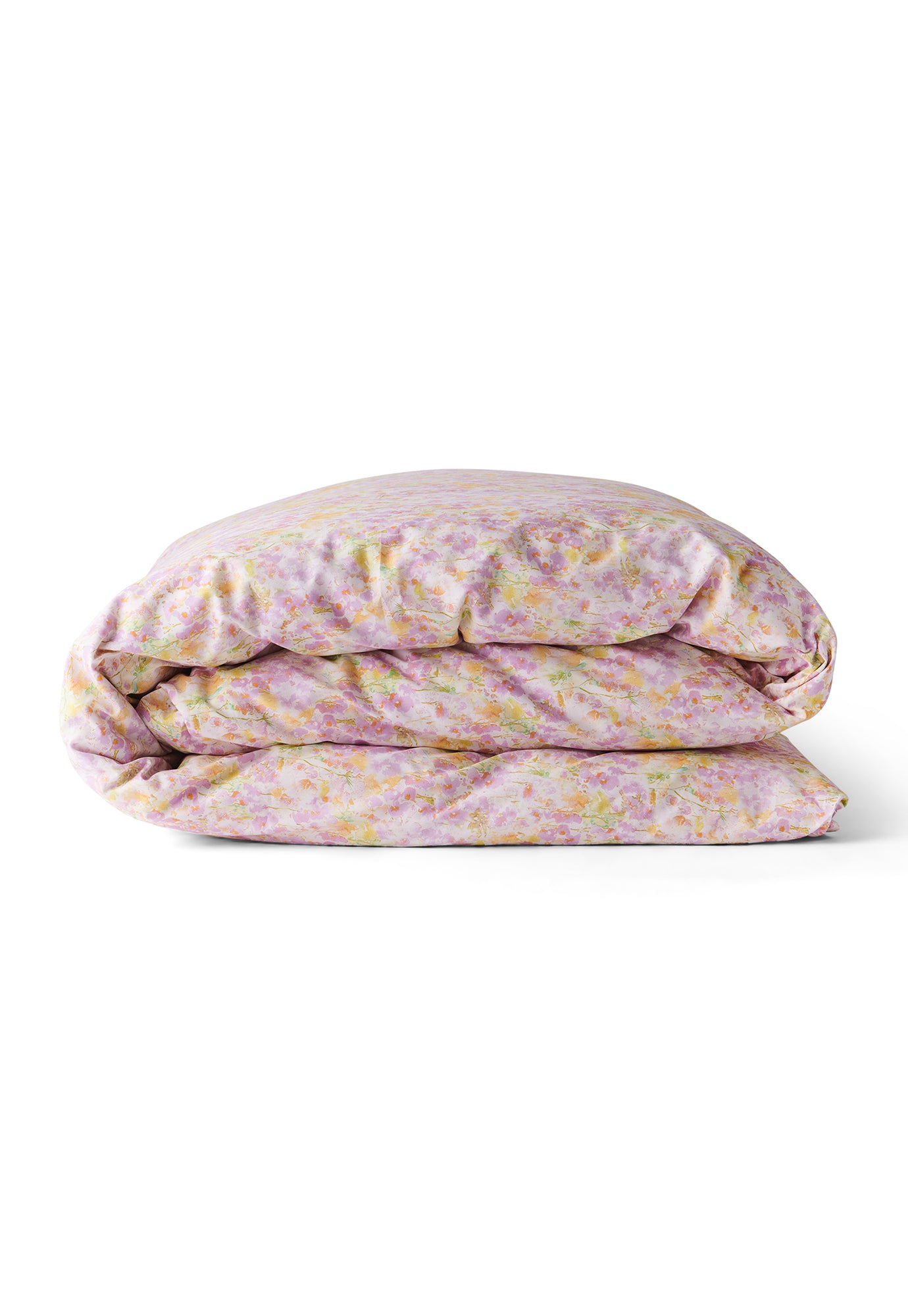 kip&co - budding blossom cotton quilt cover