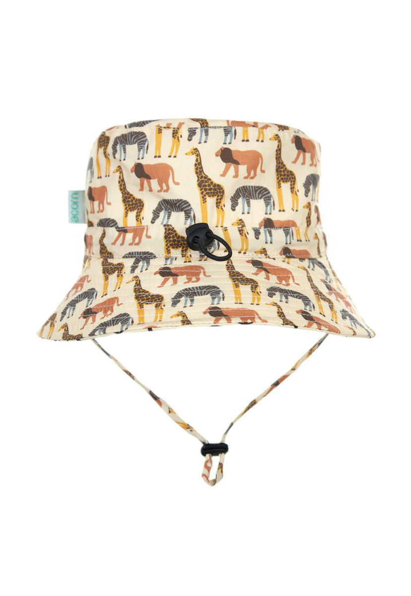 ACORN Safari Bucket Hat ACORN Safari Bucket Hat