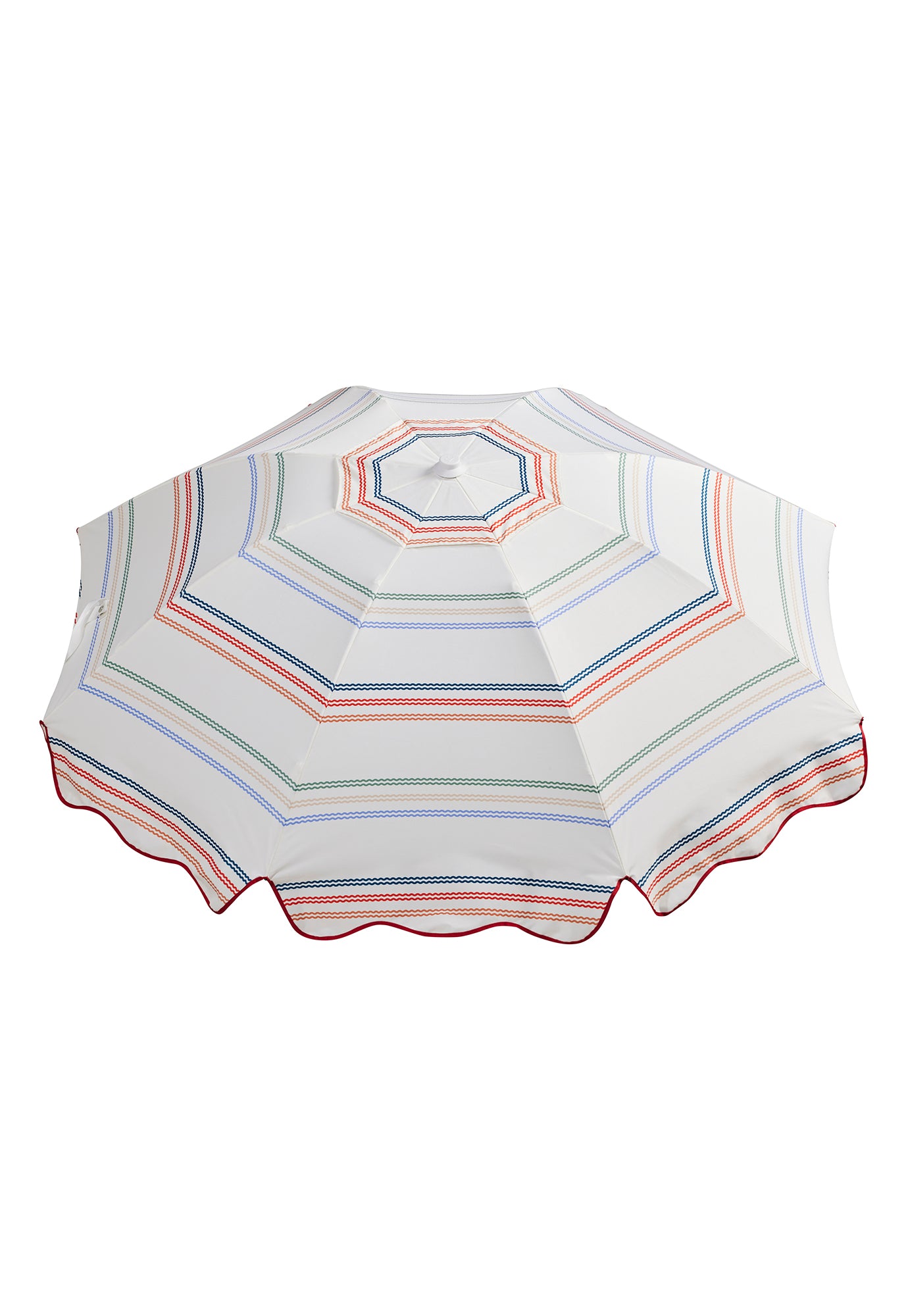 basil bangs - premium beach umbrella