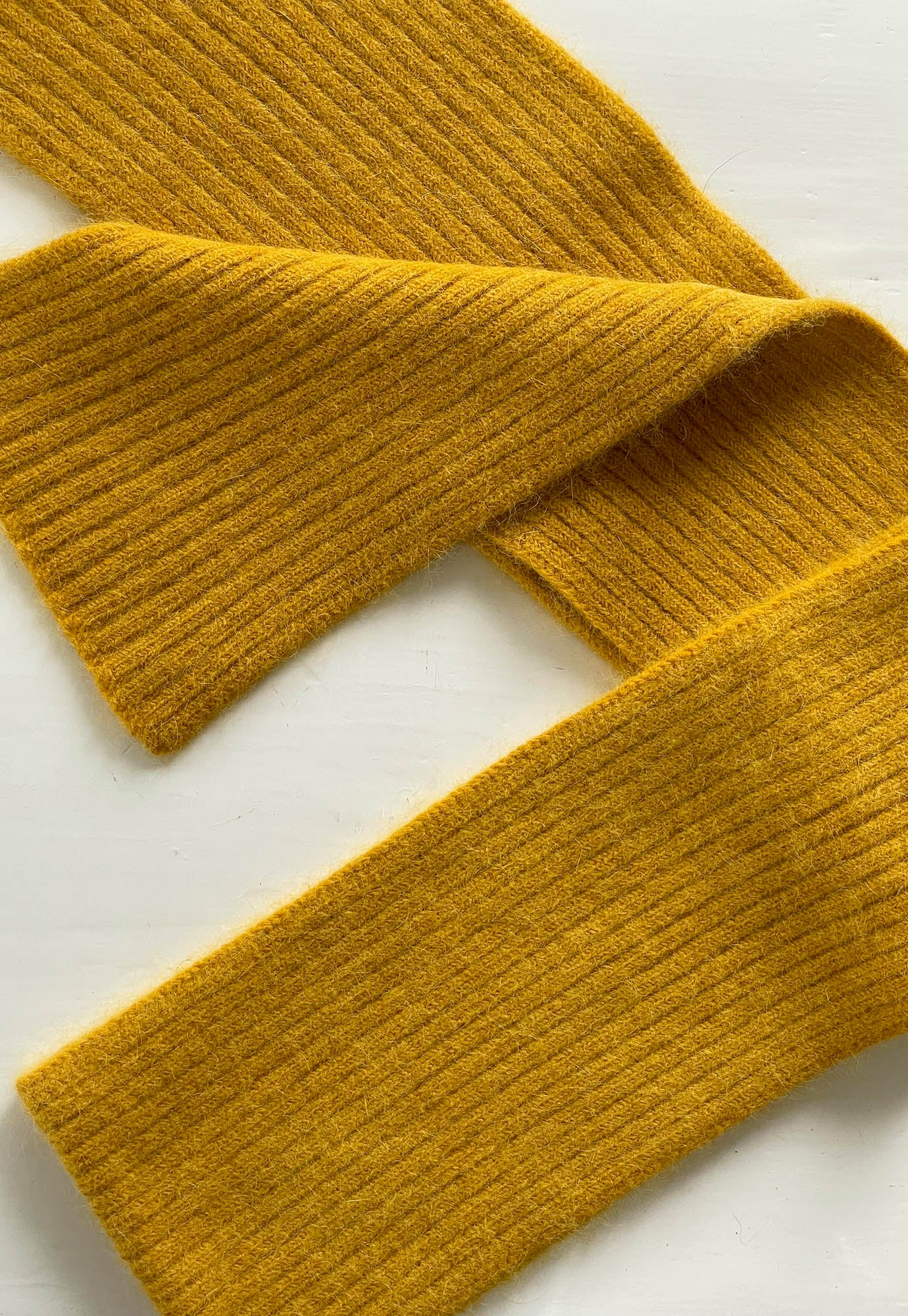 penelope durston - angora scarf