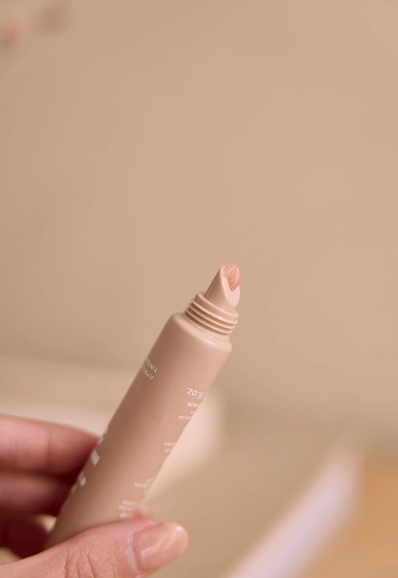 al.ive - tinted lip butter