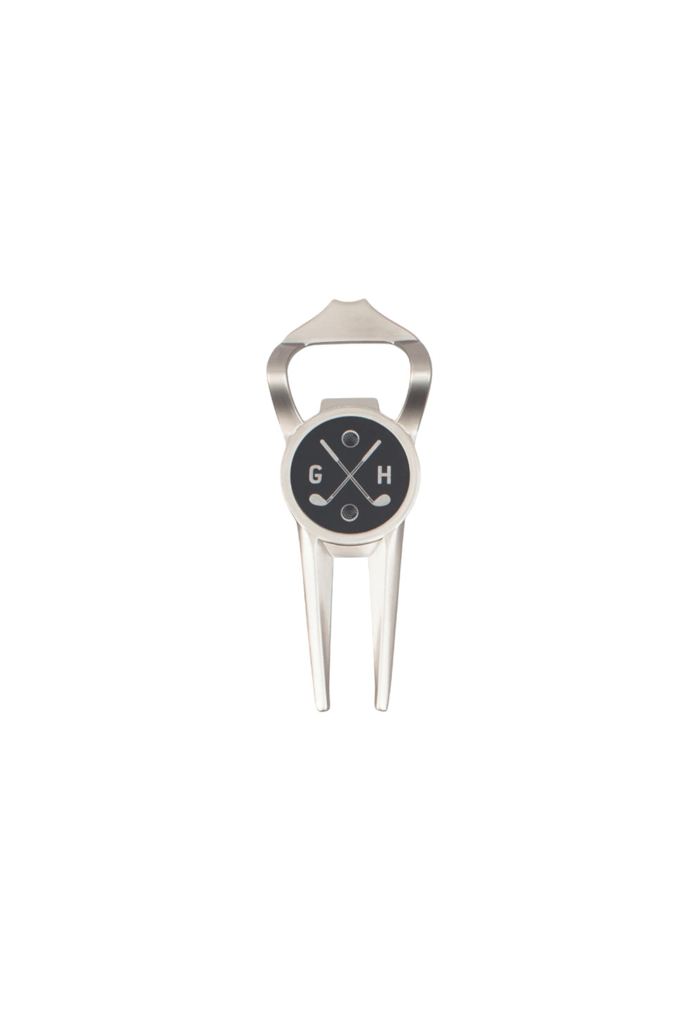 gentlemen's hardware - divot tool bottle opener