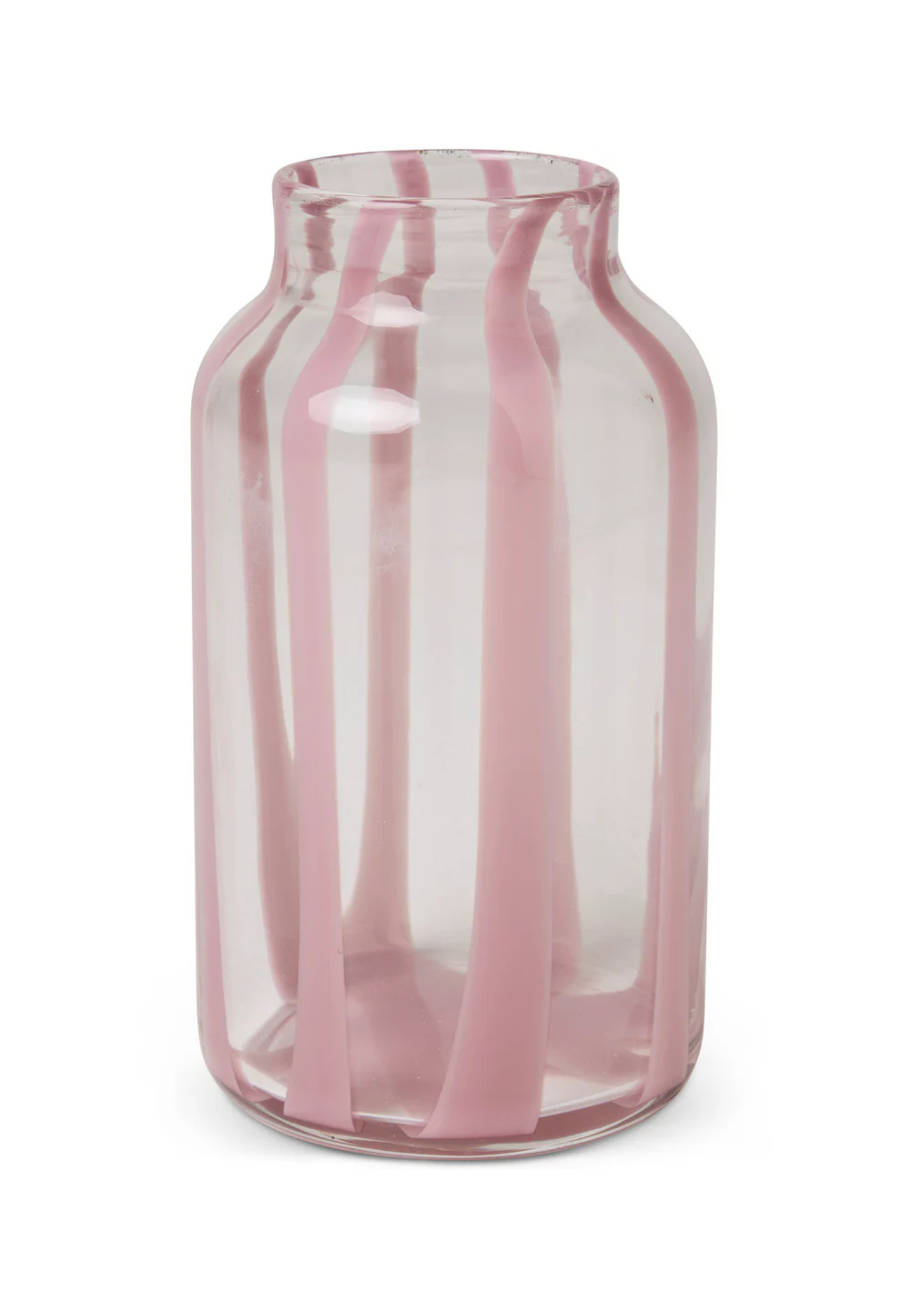 kip&co - oink stripe vase