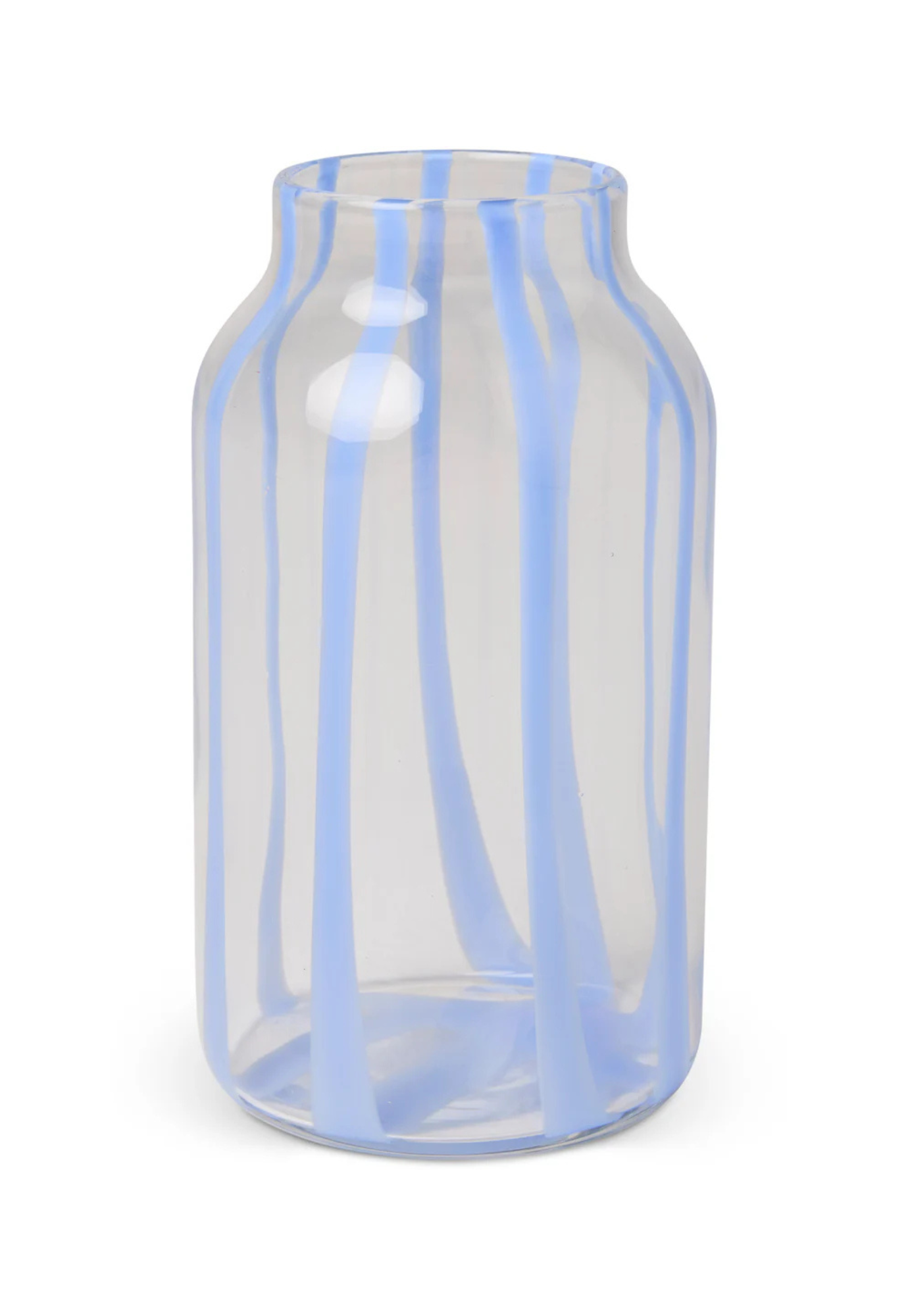 kip&co - ahoy stripe vase