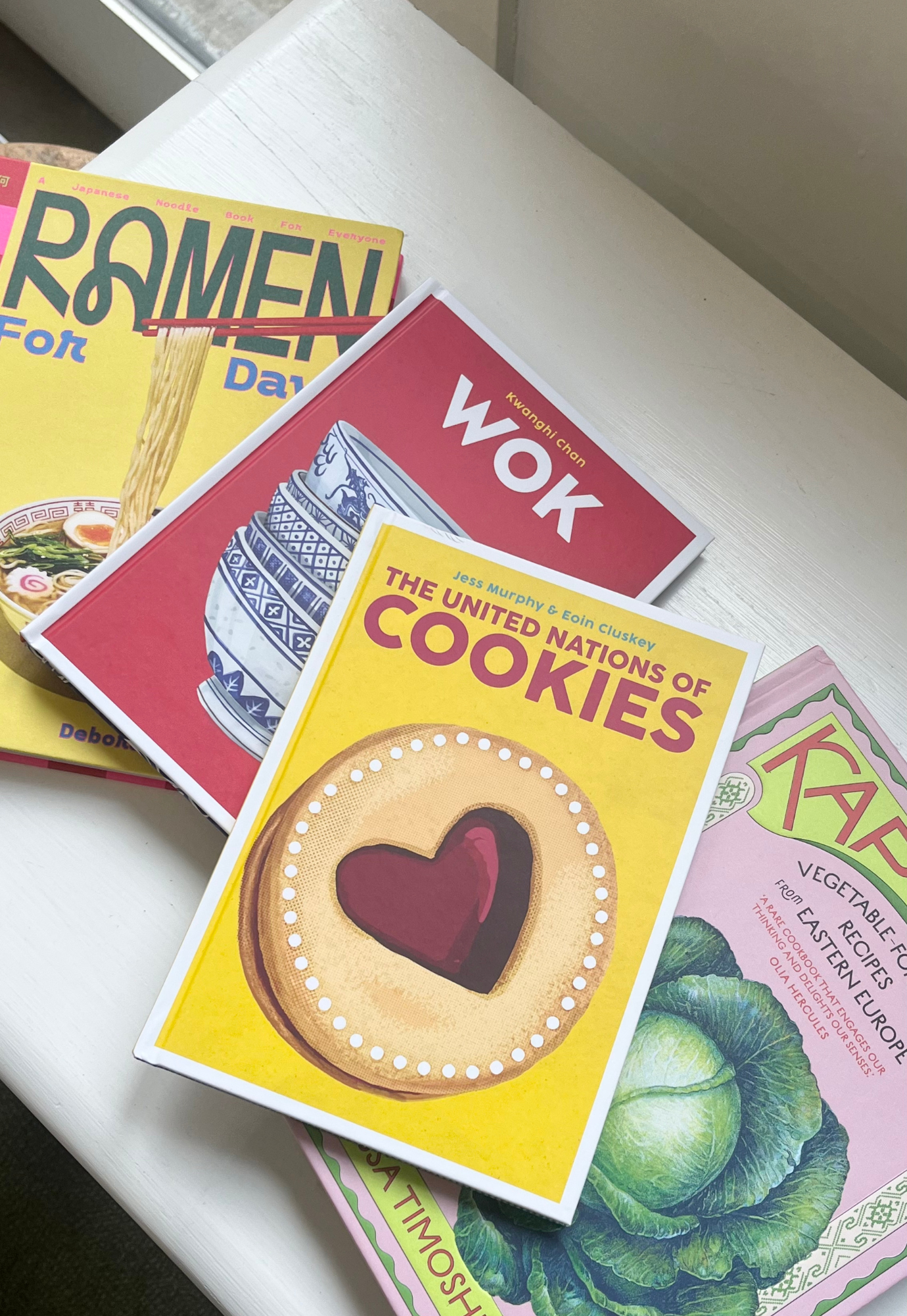 united nations of cookies