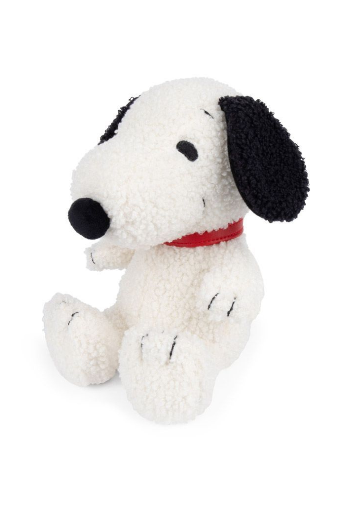 bon ton toys - snoopy teddy 20cm