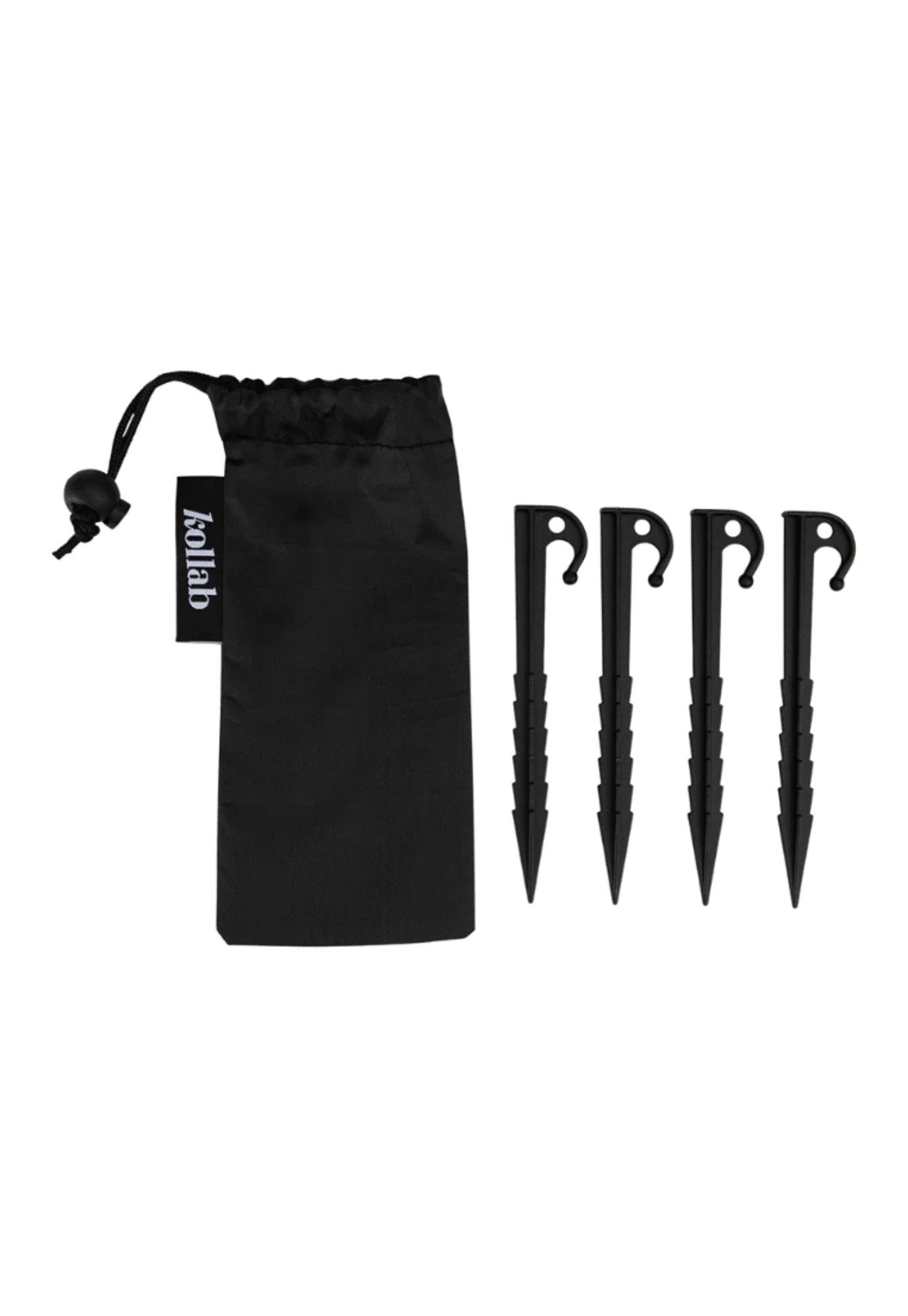 kollab - picnic mat pegs