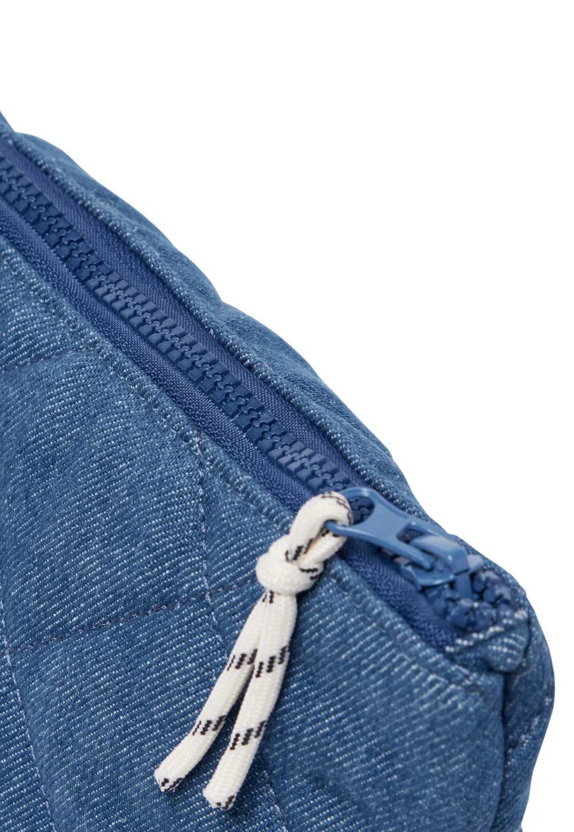 base - cos base denim - indigo – GOOSE