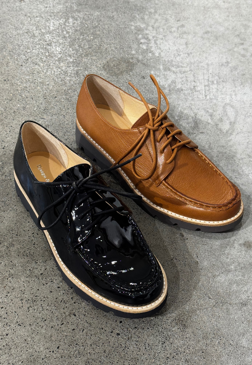 Dizzit Kuwait django & juliette - dizzit - black patent – GOOSE