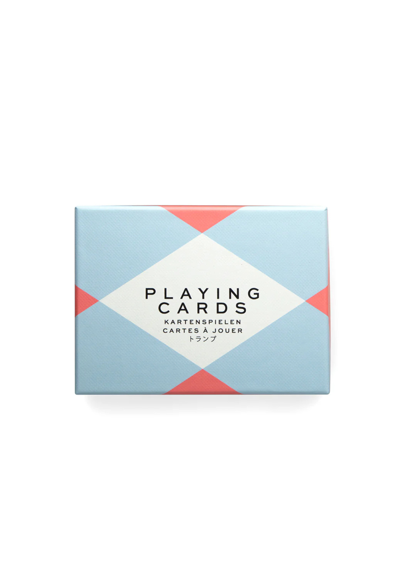 printworks - playing cards
