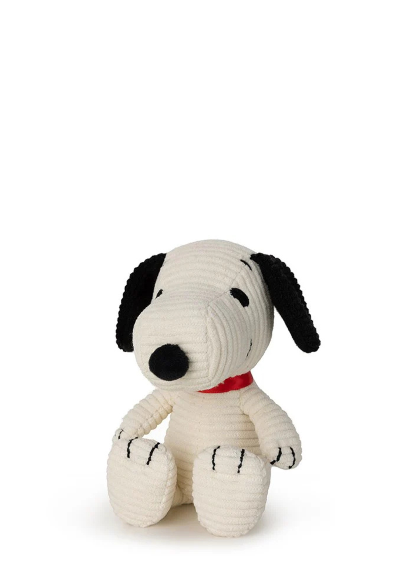 bon ton toys - snoopy corduroy 12cm