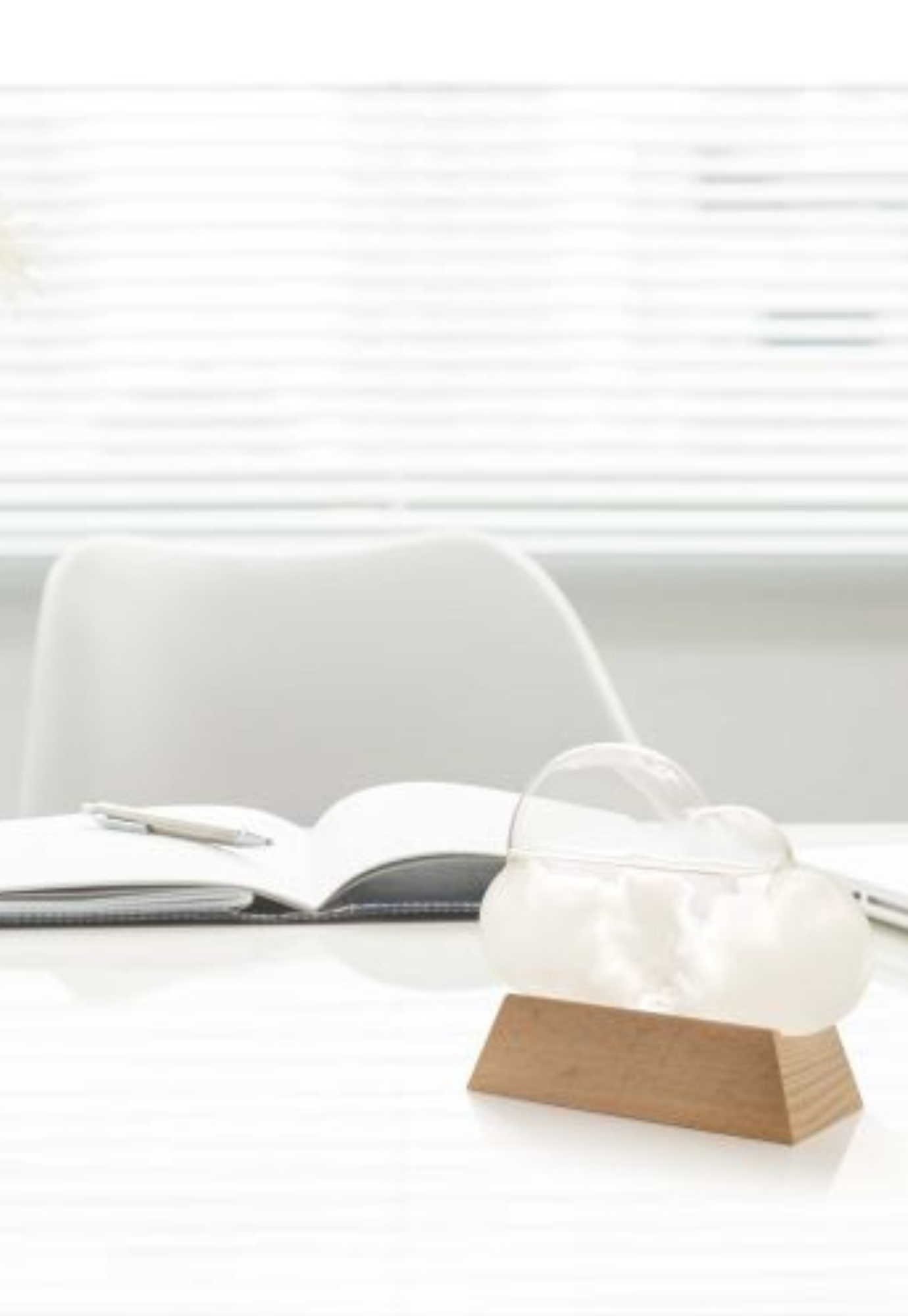 cloud weather station