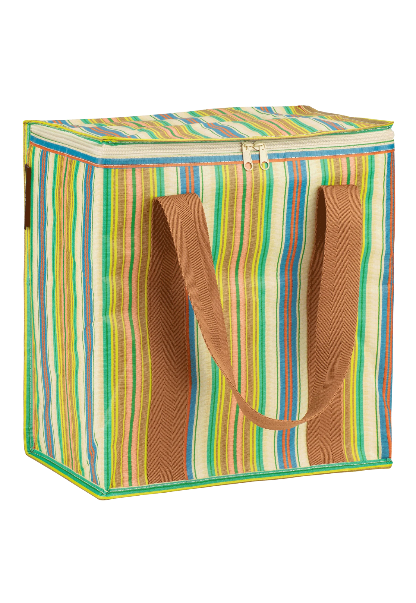 kollab - cooler bag - positano