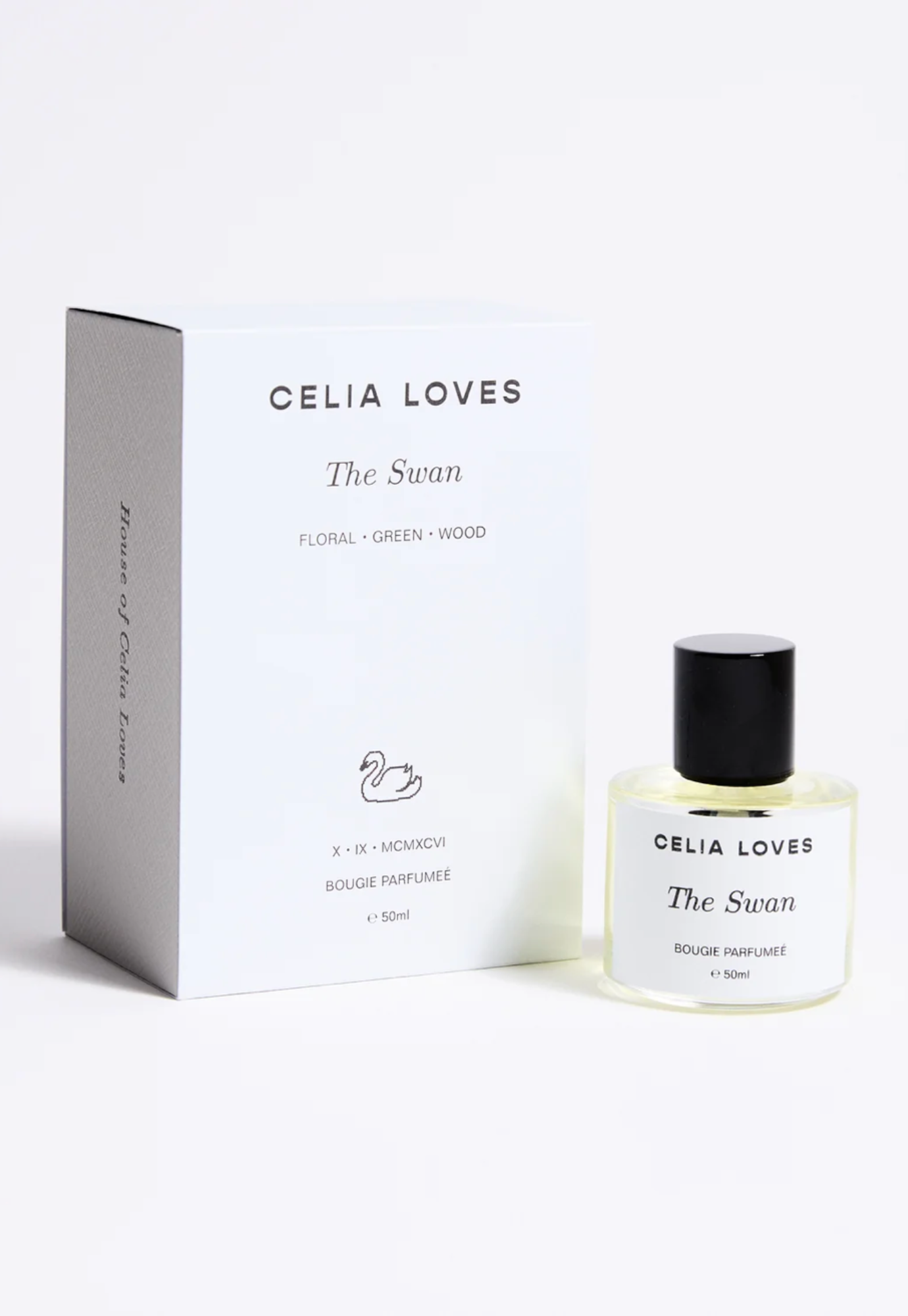 celia loves - eau de parfum 50ml