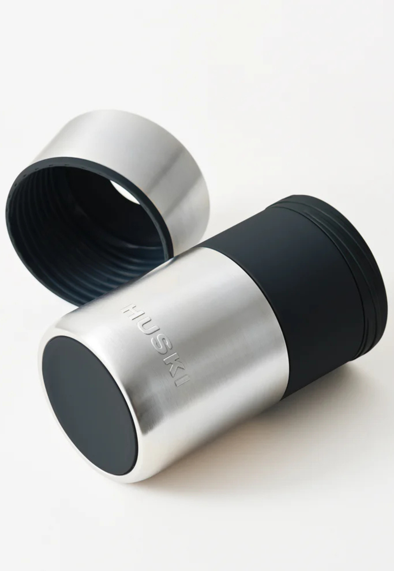 huski - wine cooler - white