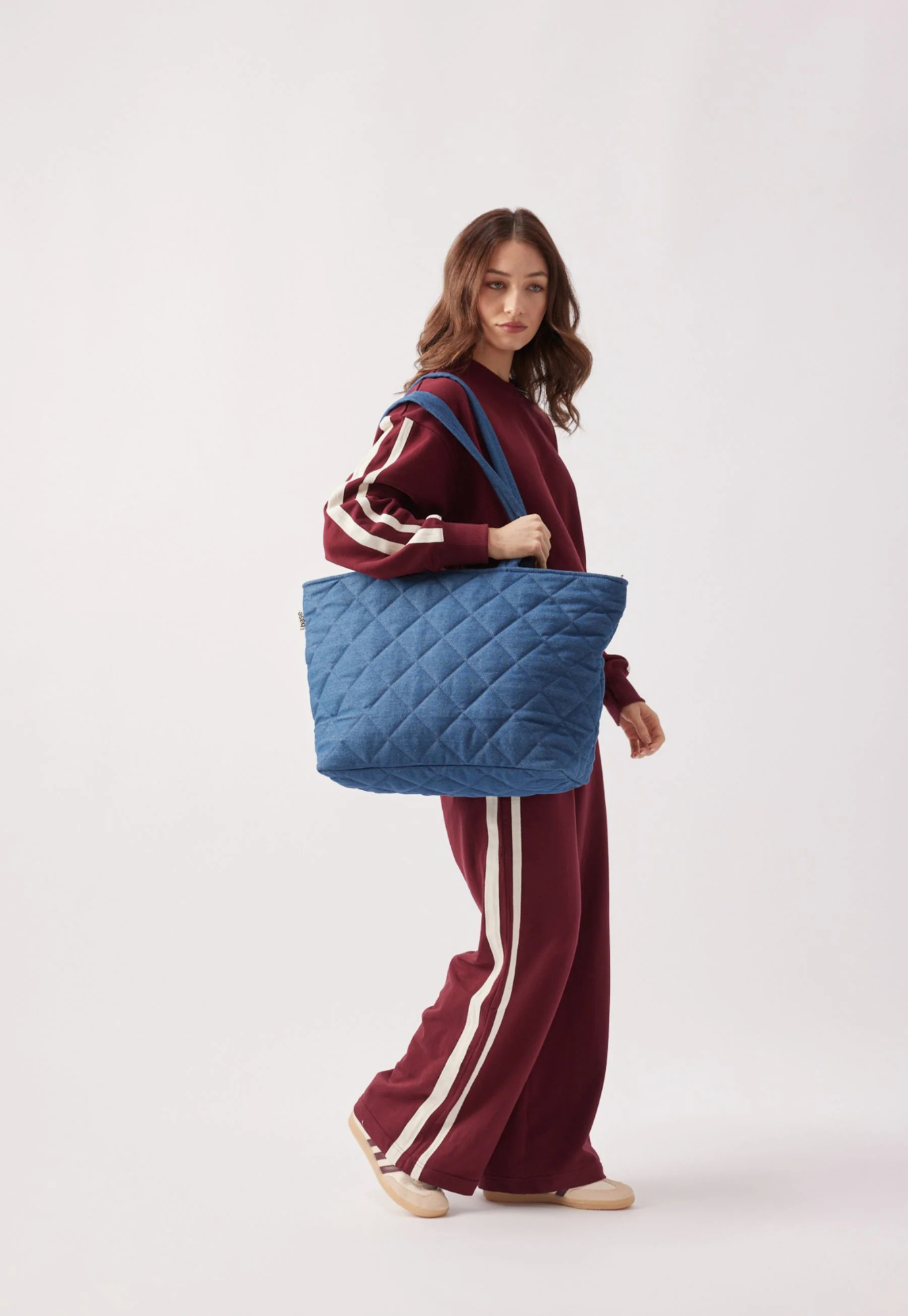 base - take it base denim - indigo