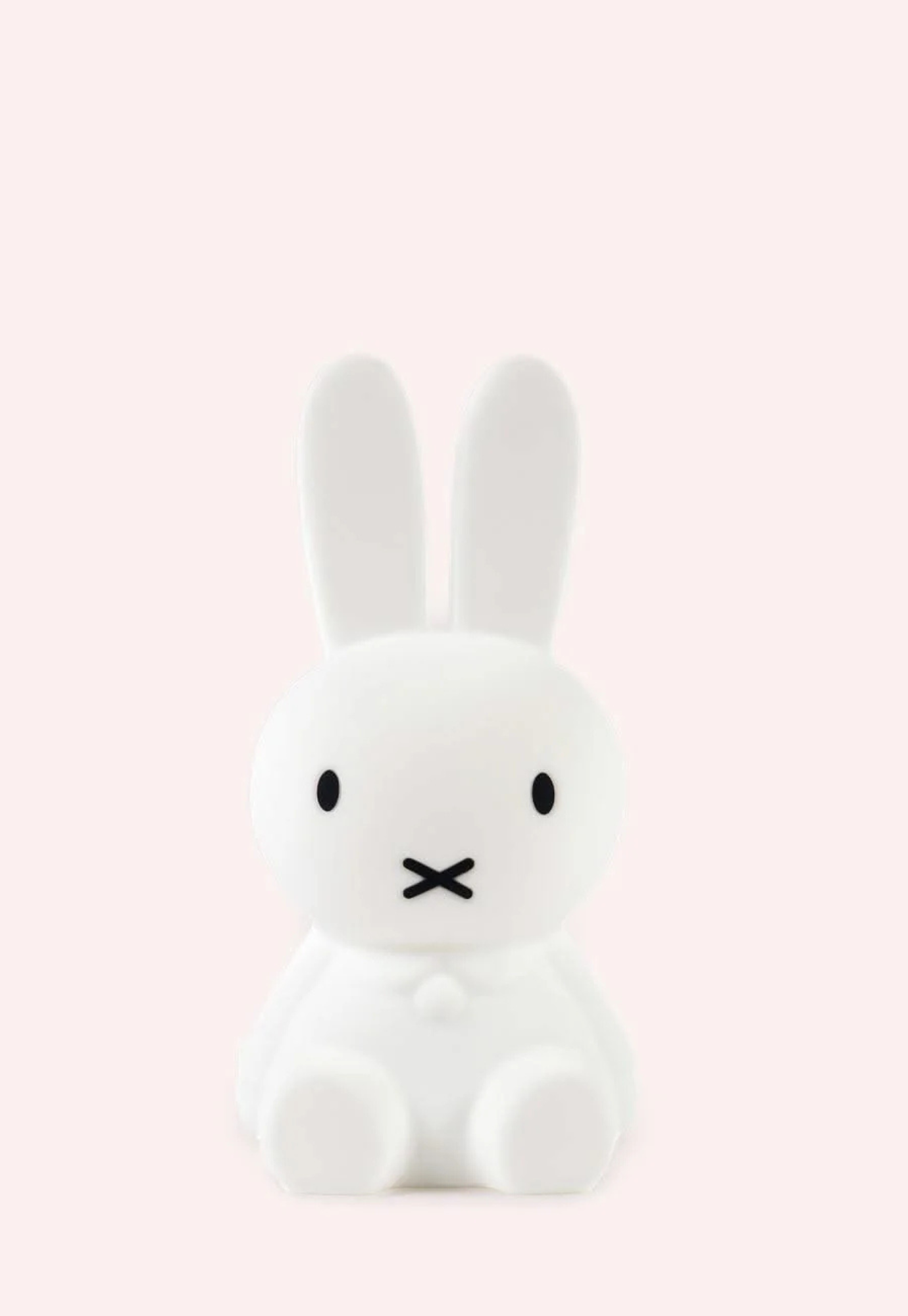 mr maria - miffy night light small