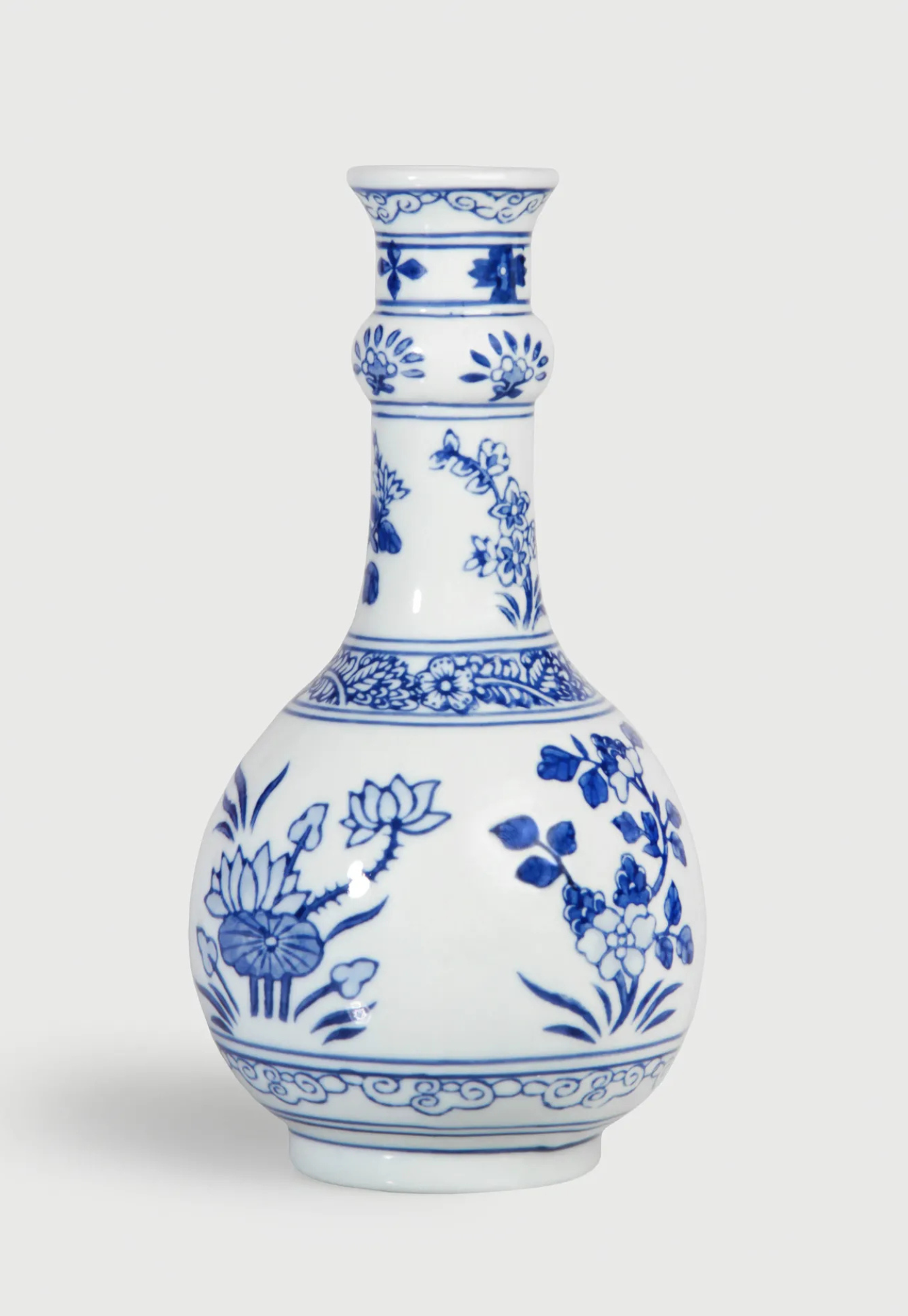 rijks museum - klevering vase flowers ruyi