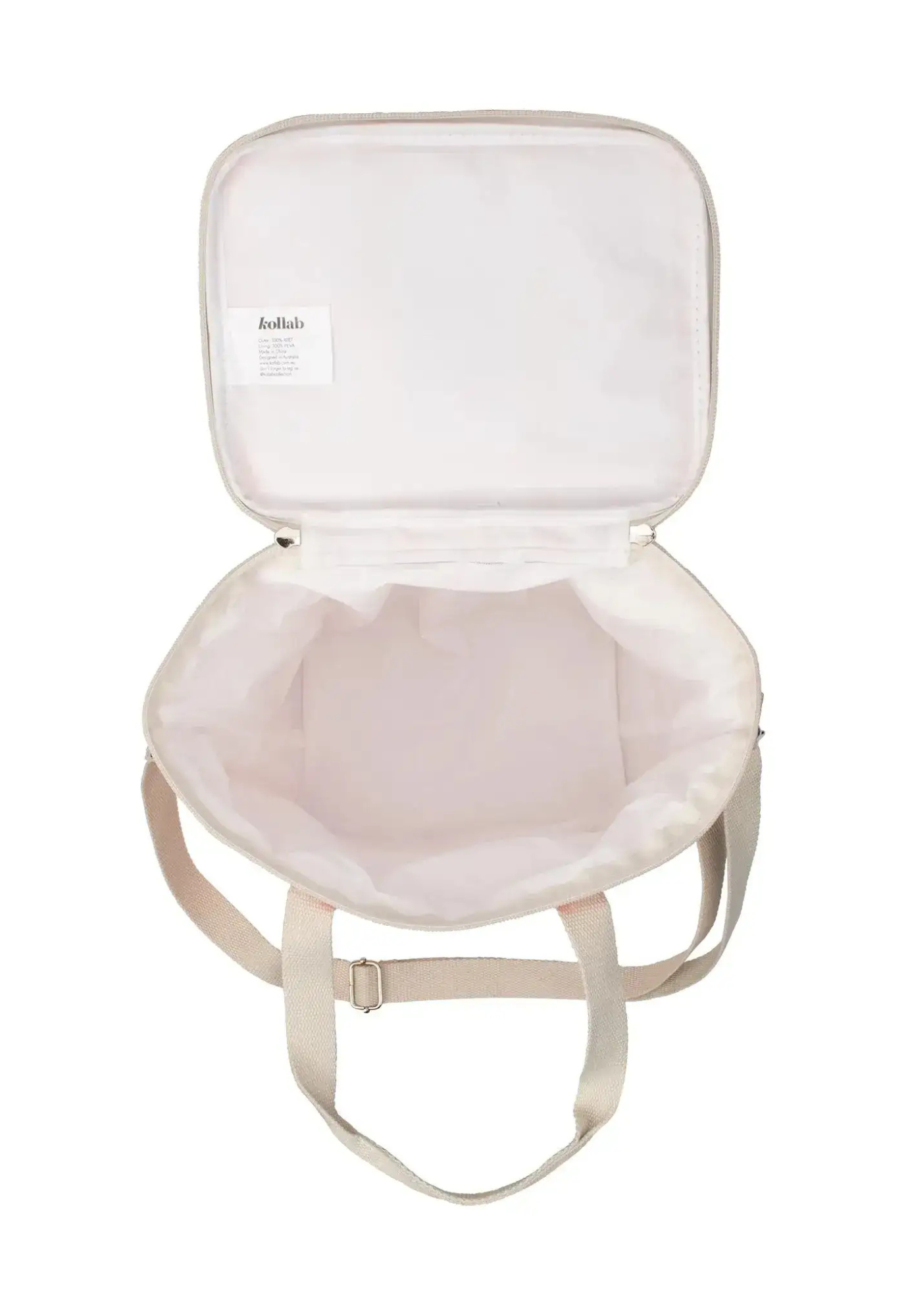 kollab - mini cooler - emily jo