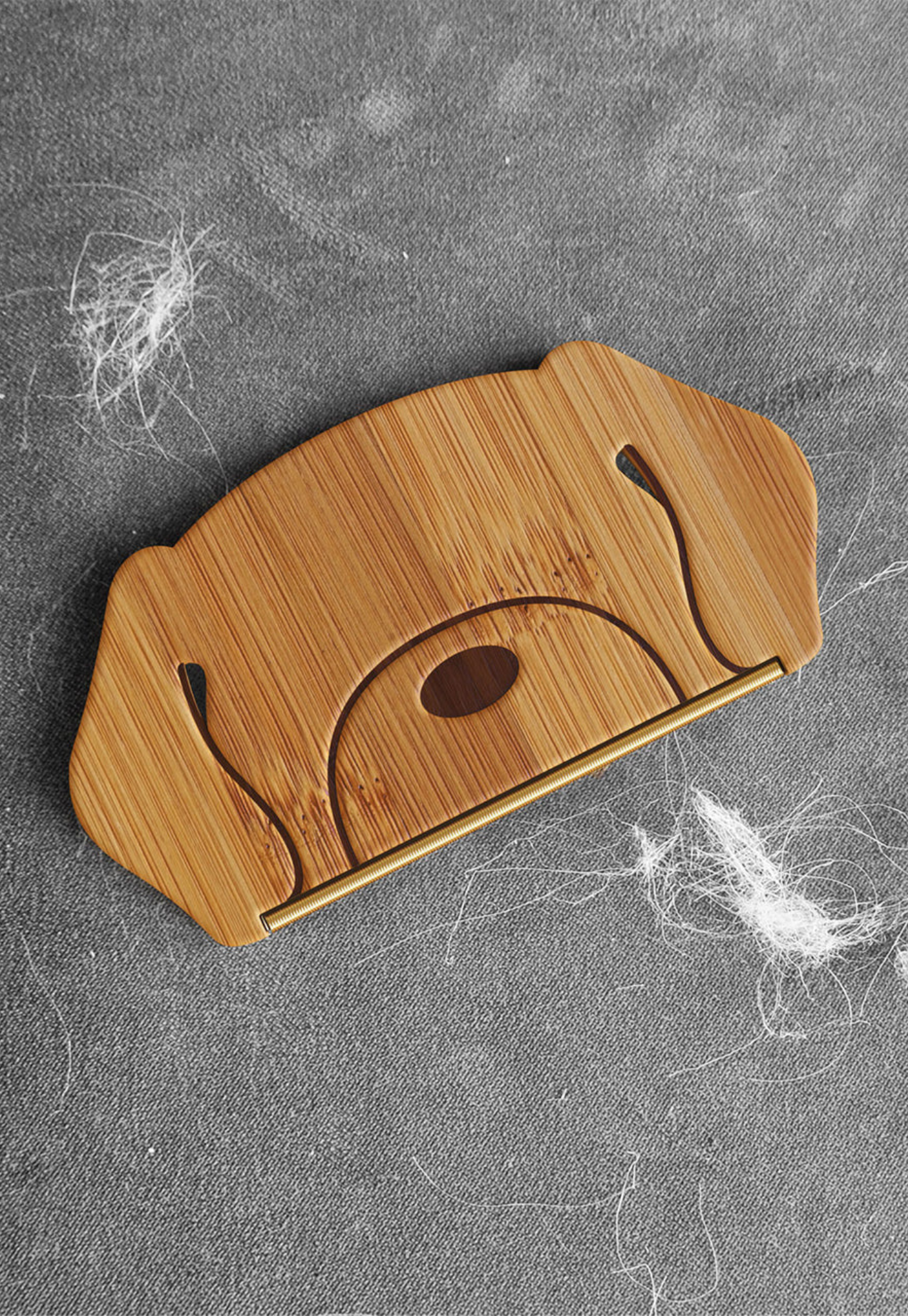 pikkii - dog hair remover