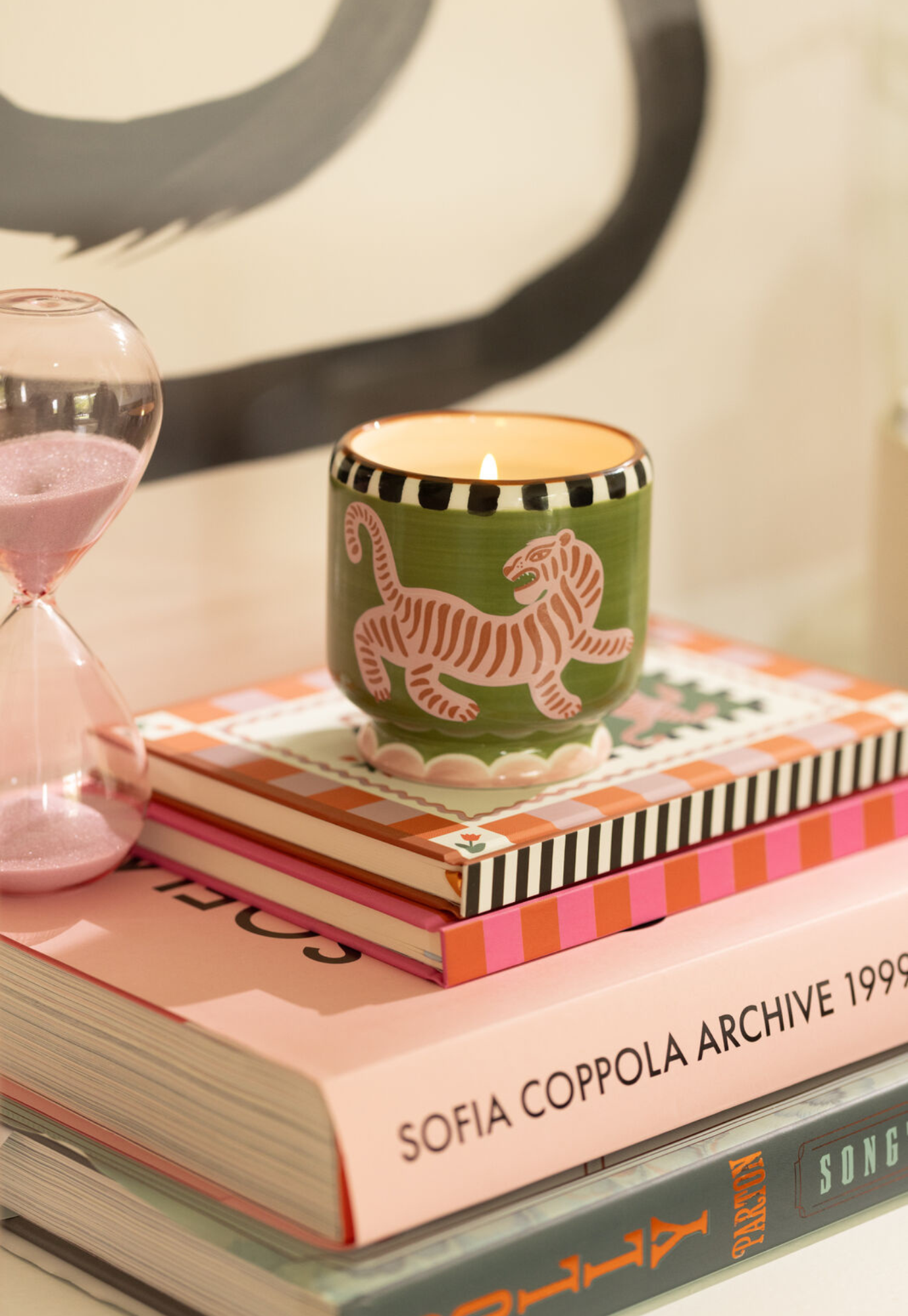 paddywax - adopo boxed candle