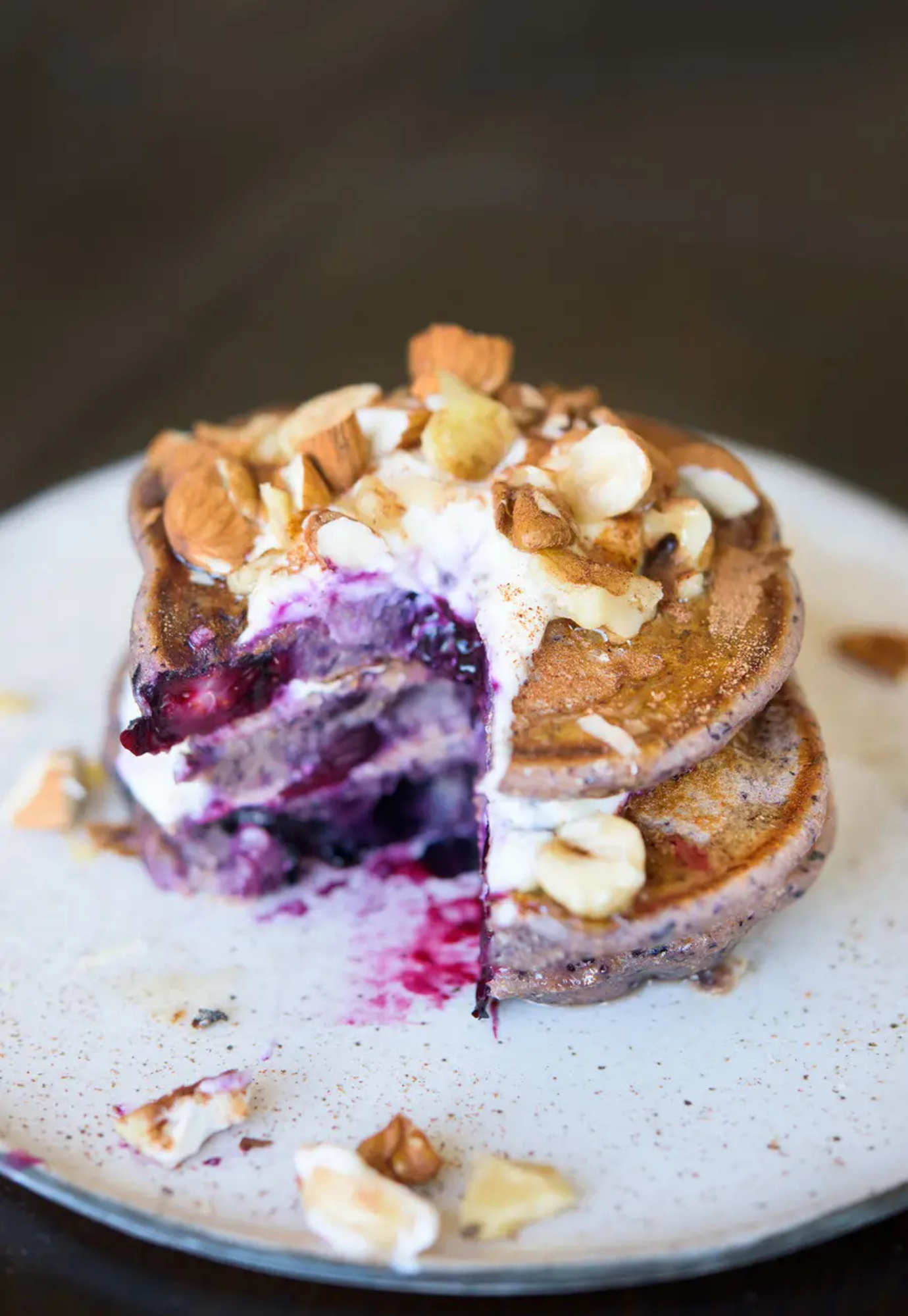 jamie oliver : let's make pancakes