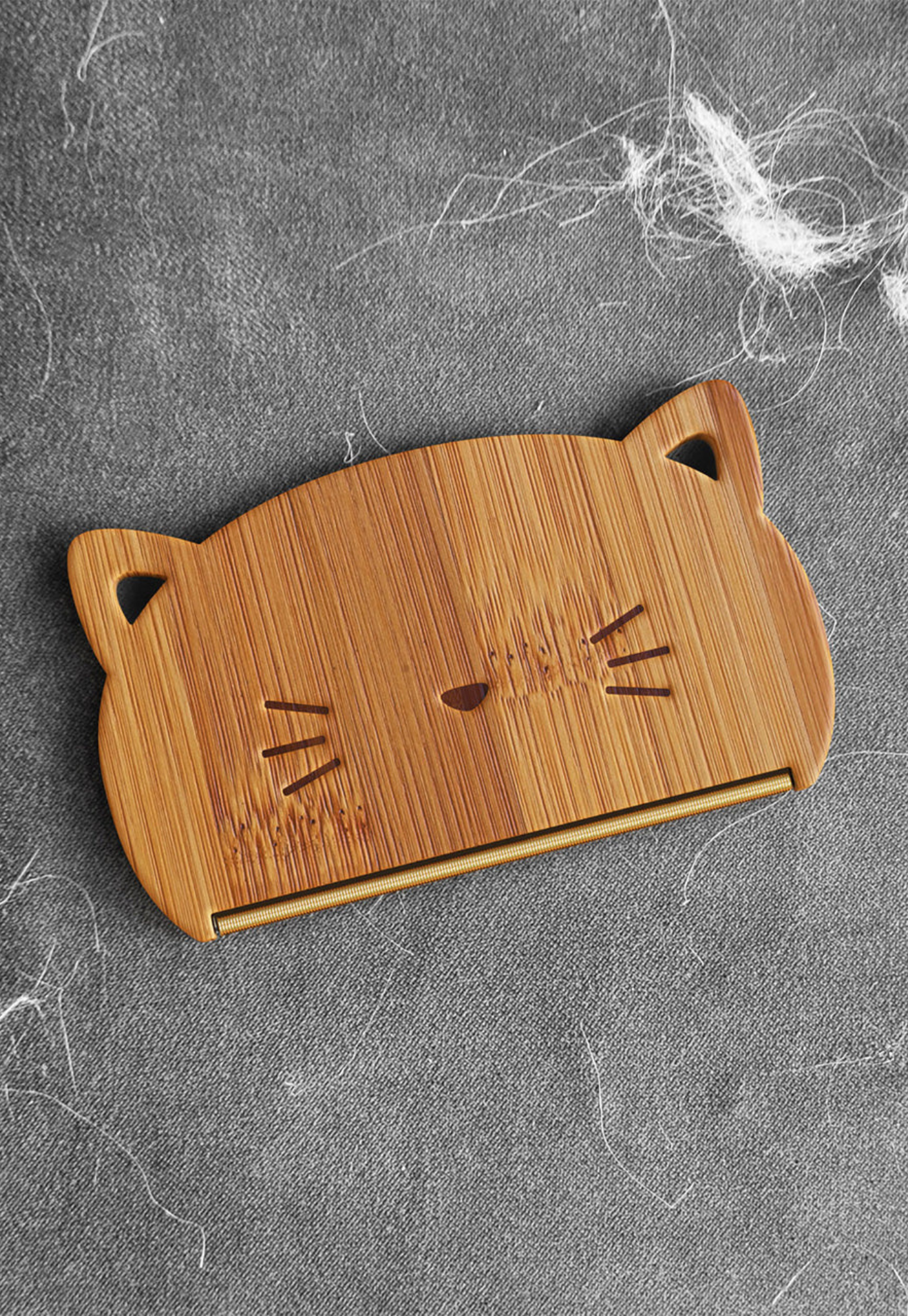 pikkii - cat hair remover