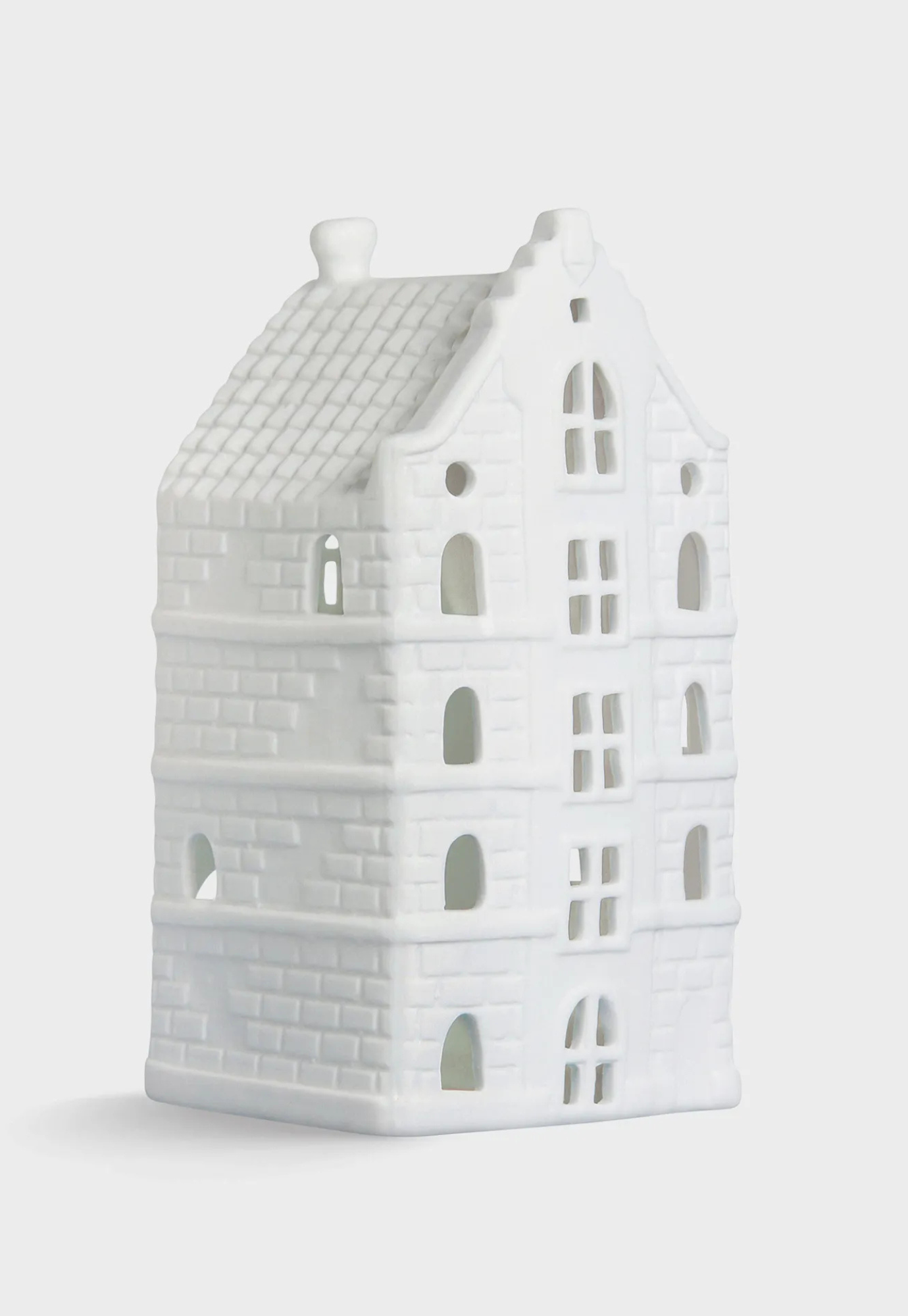 &k amsterdam - large tealight canal house - warehouse