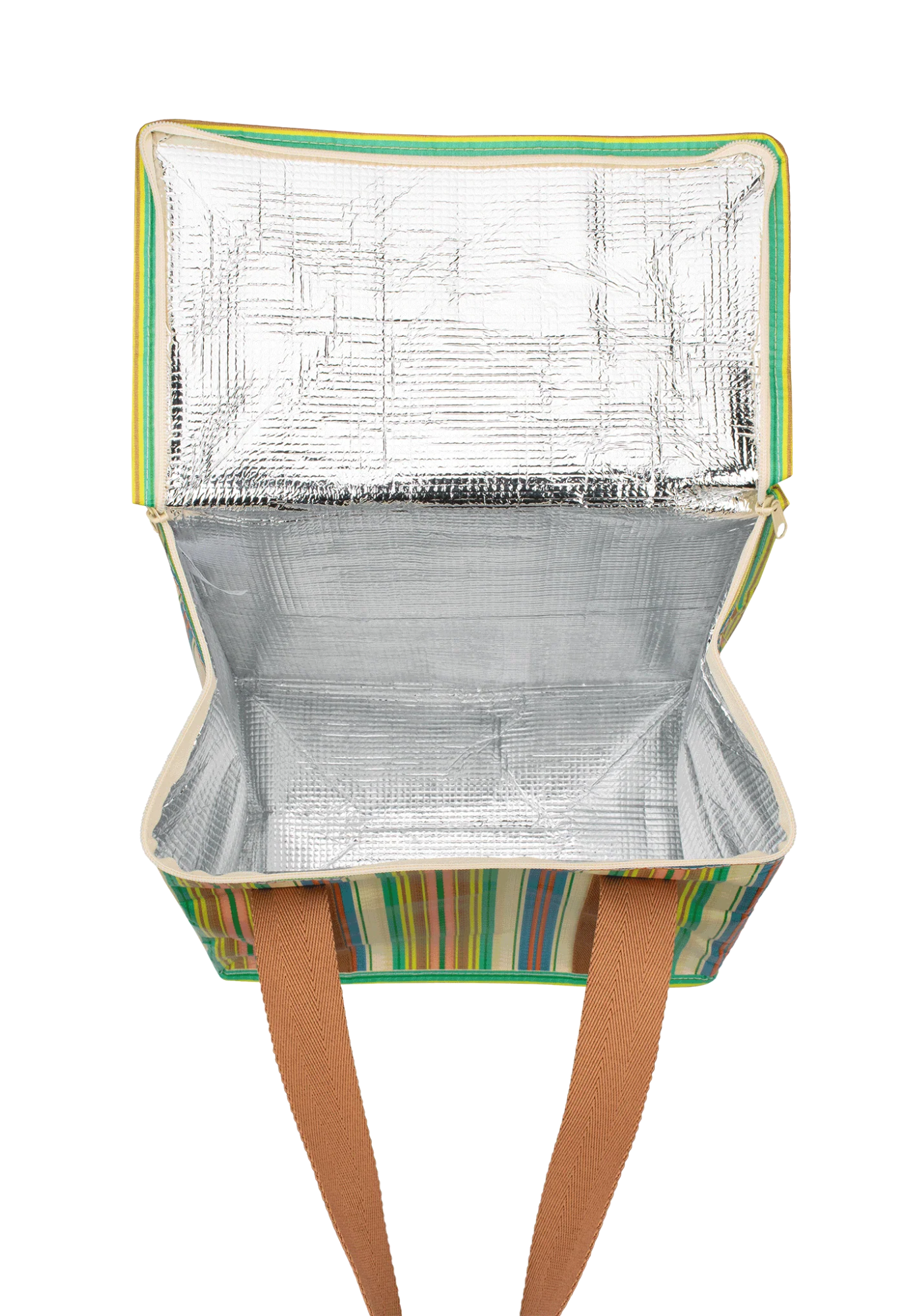 kollab - cooler bag - positano