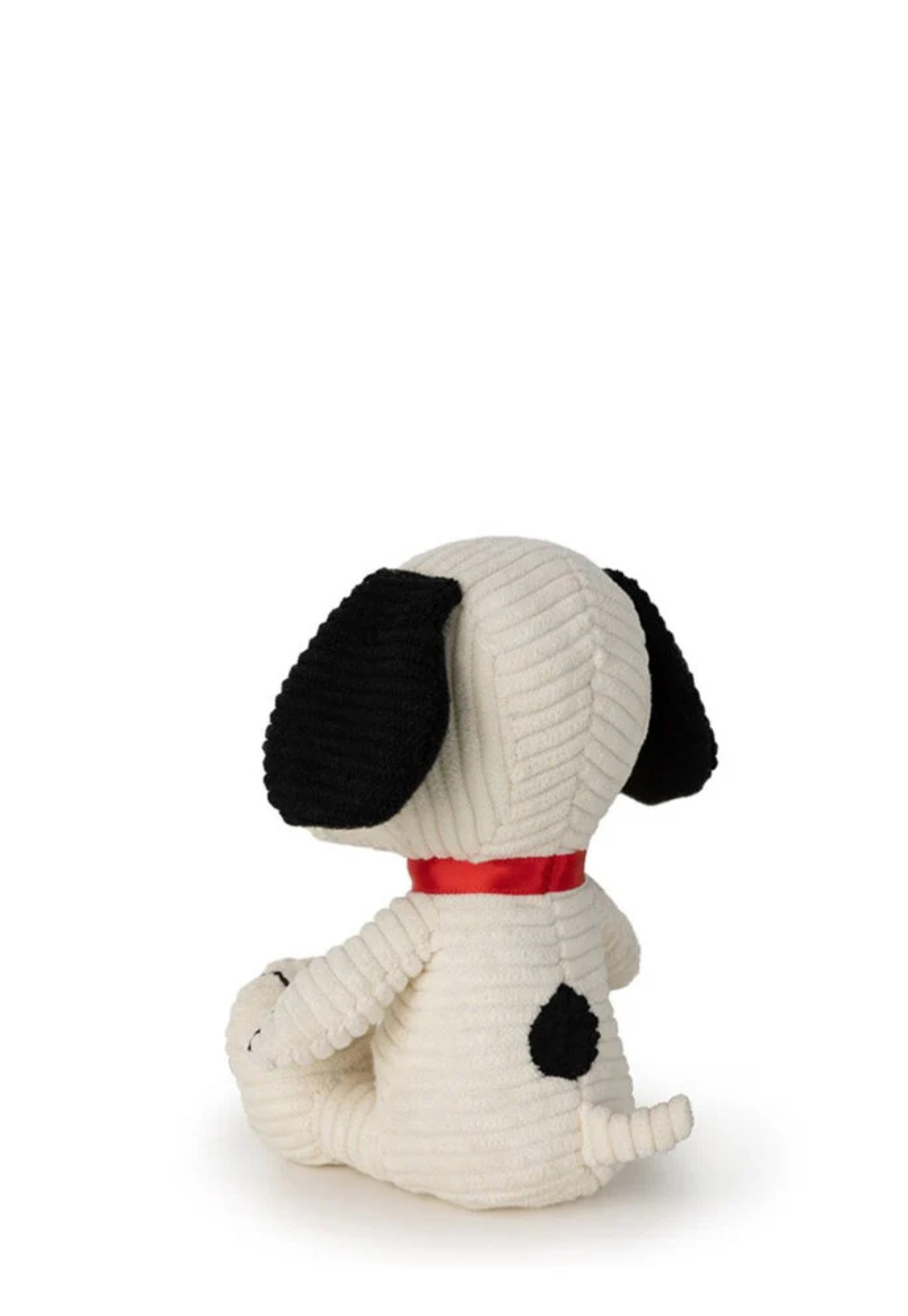 bon ton toys - snoopy corduroy 12cm