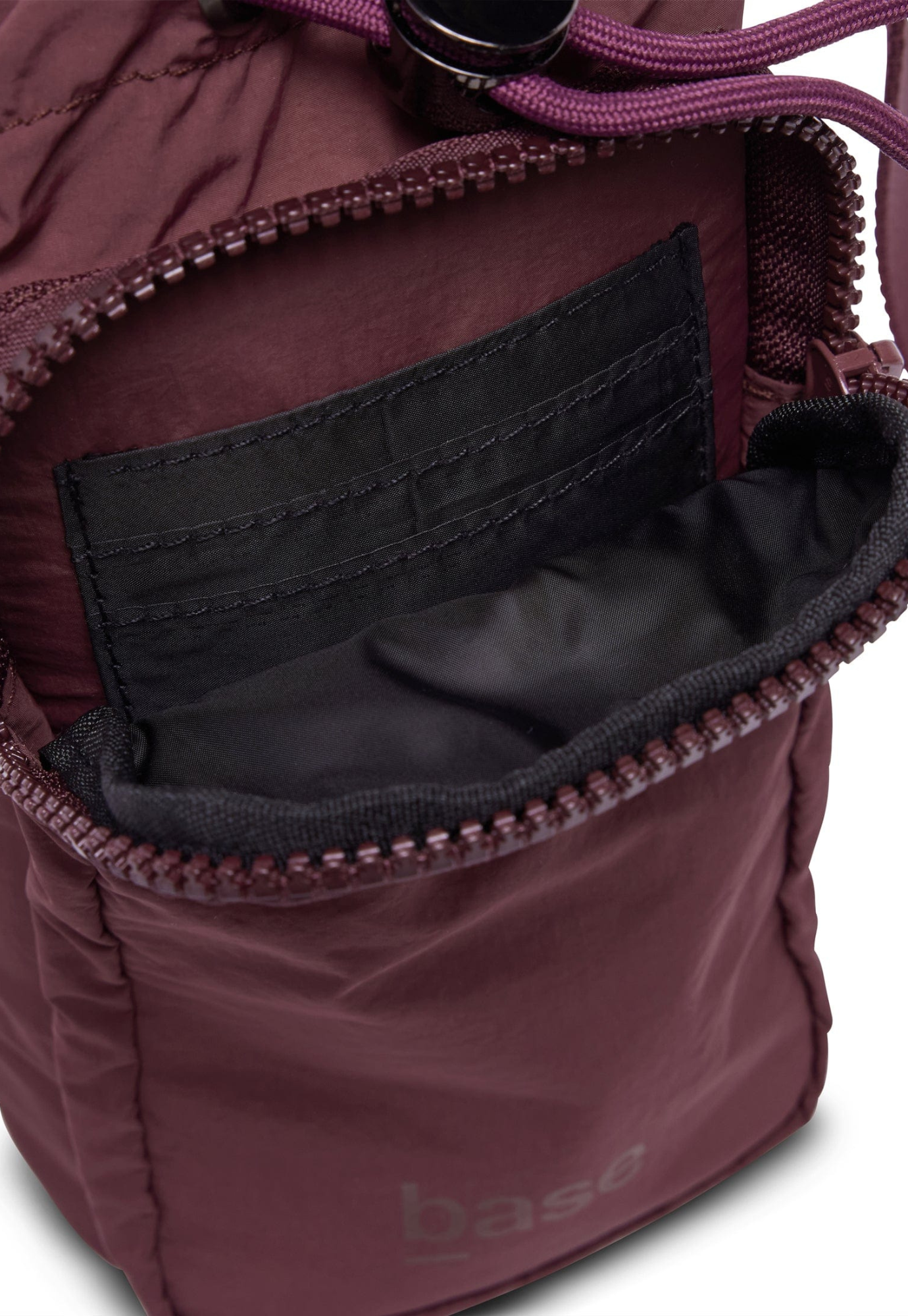 base - bottle sling base