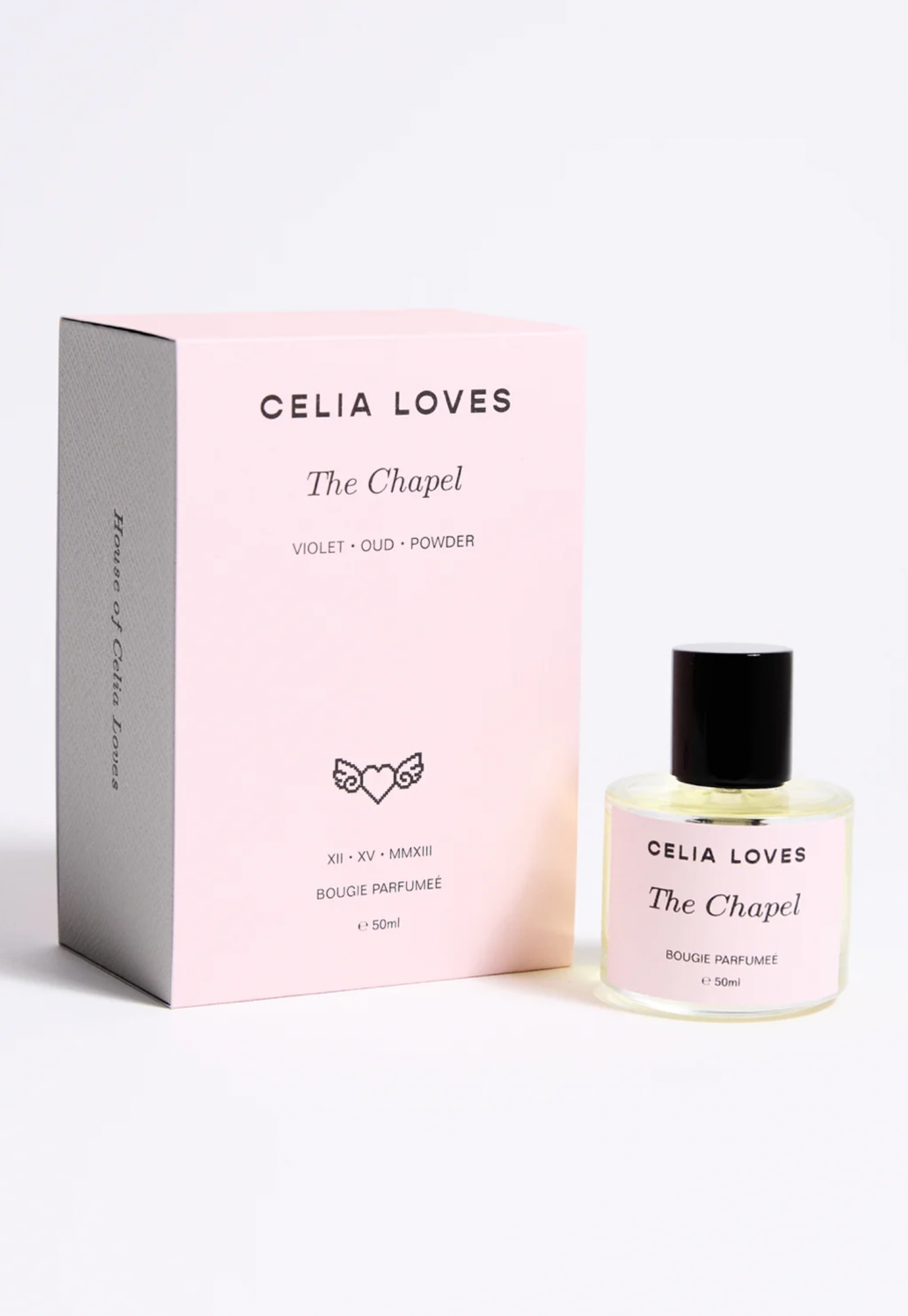 celia loves - eau de parfum 50ml