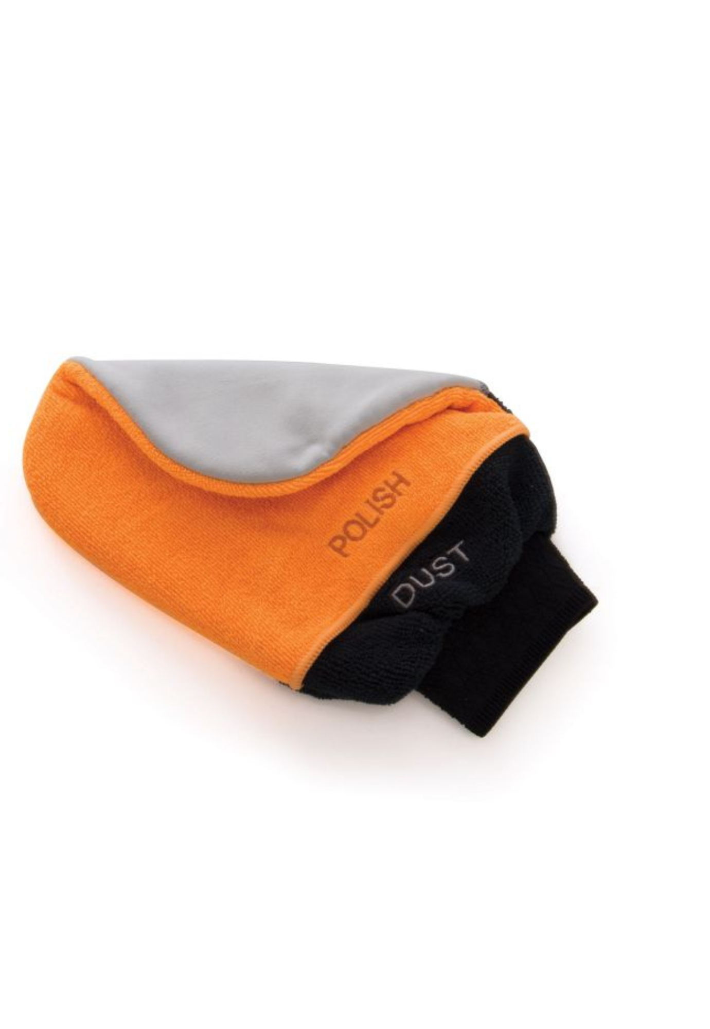 3 in 1 car detailing glove