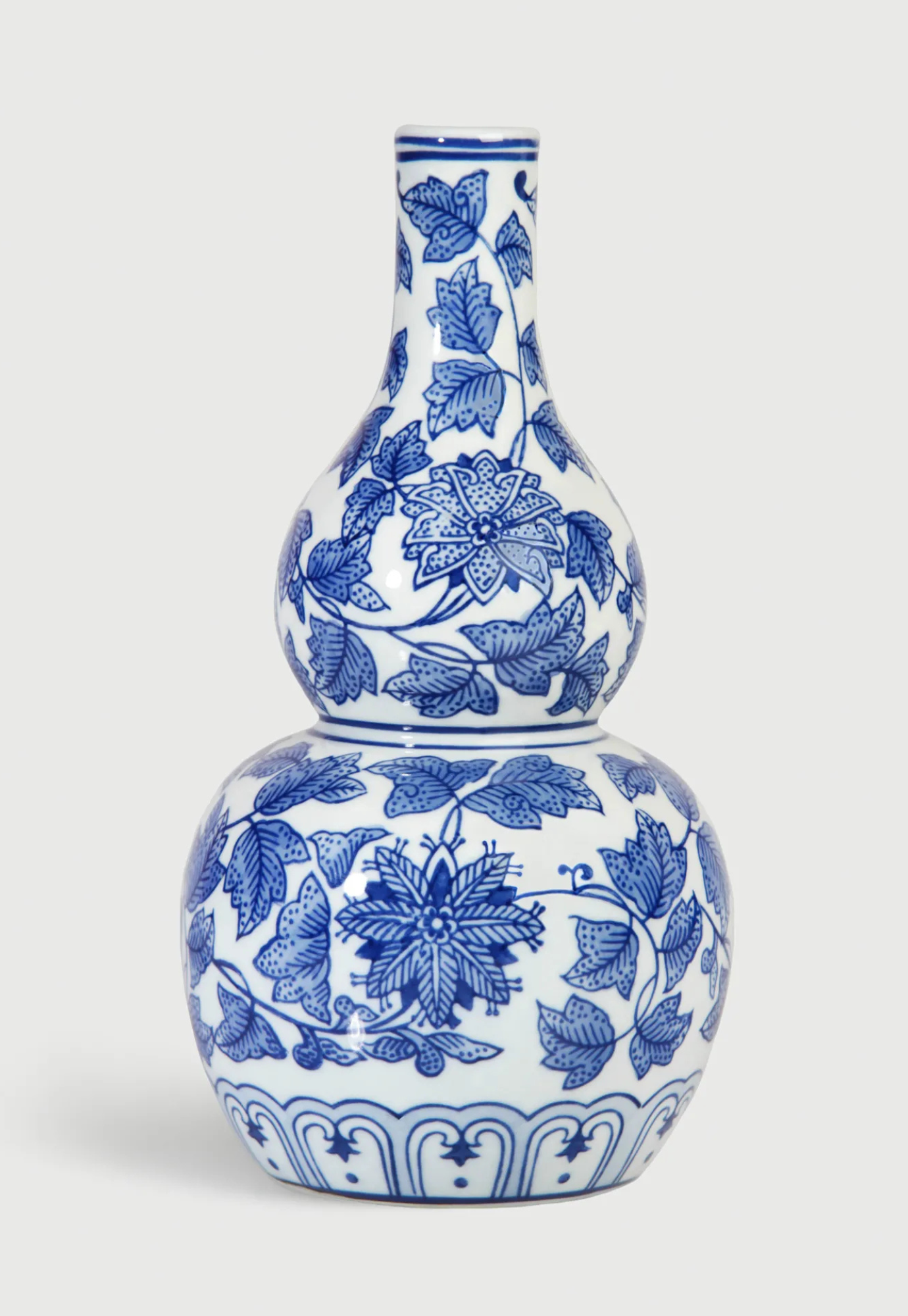 rijks museum - klevering vase flowers lotus