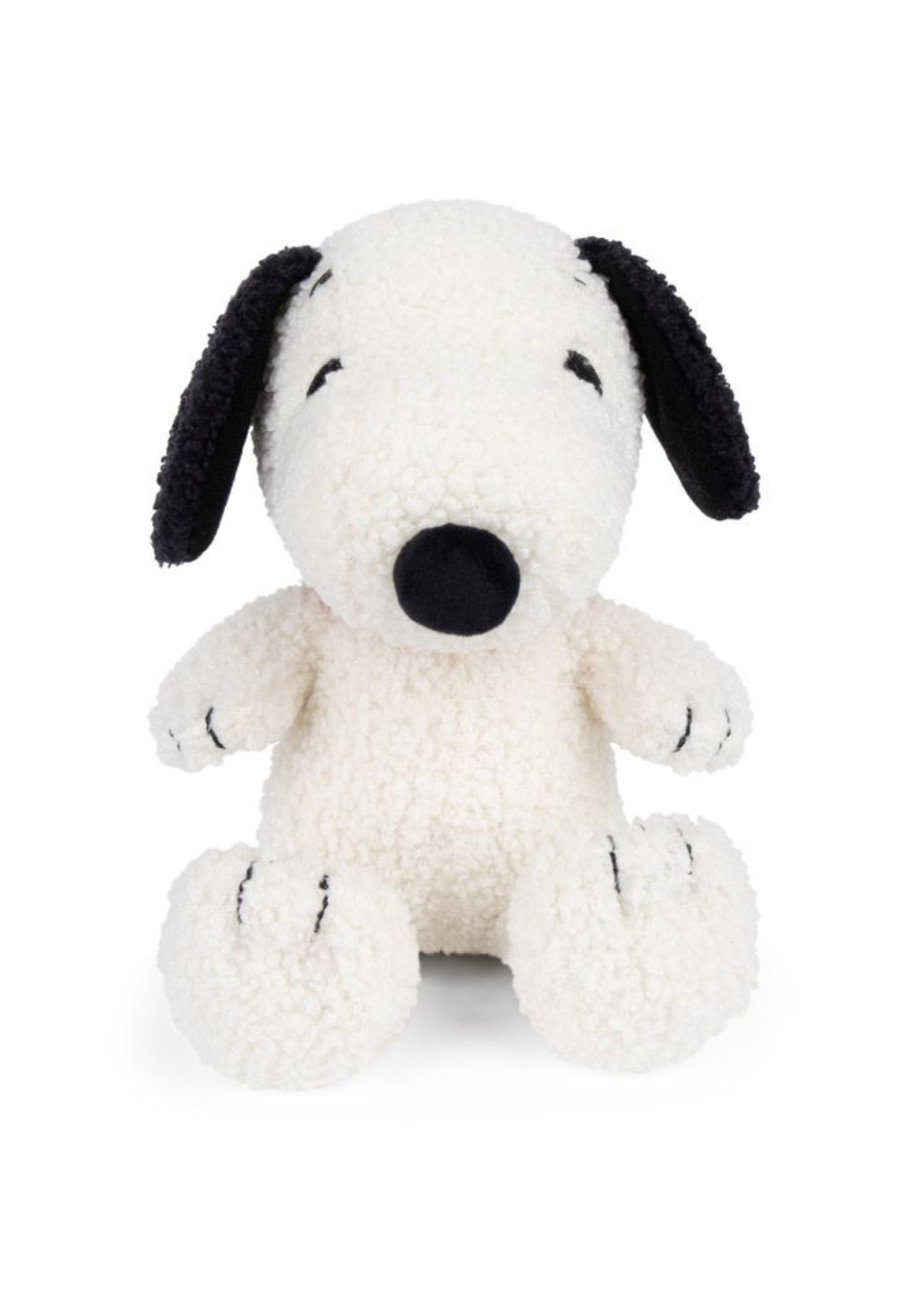 bon ton toys - snoopy teddy 20cm