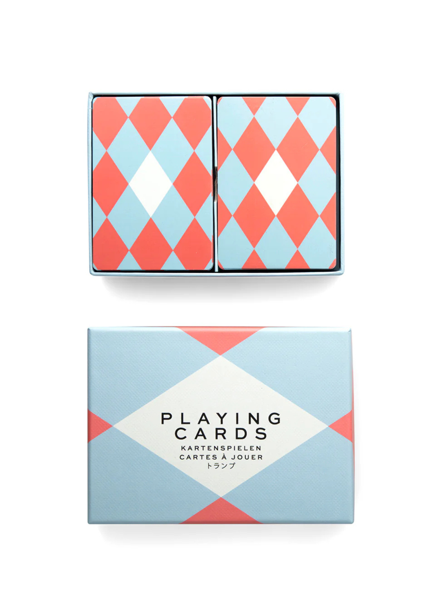 printworks - playing cards