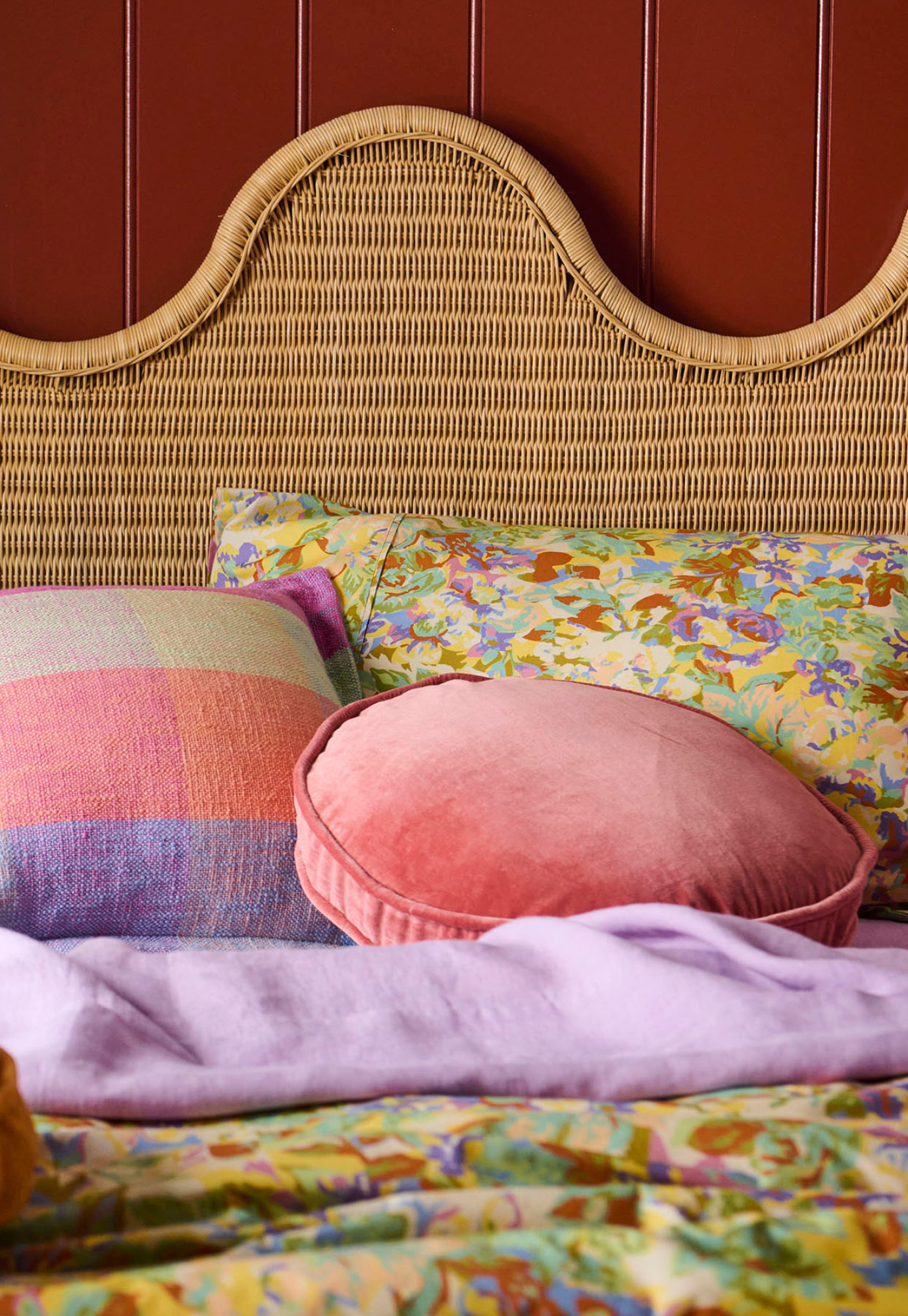 kip&co - forever mine cotton quilt cover