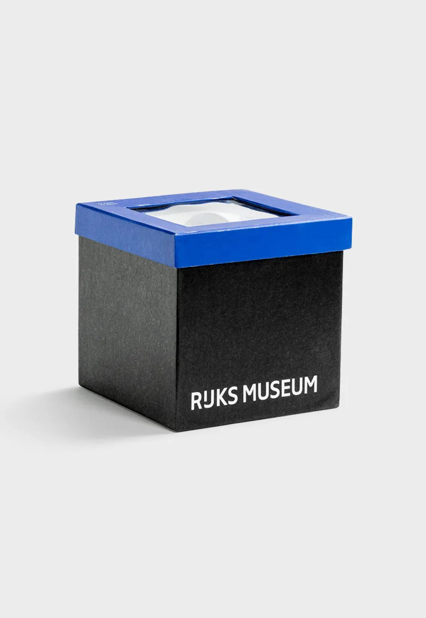 rijks museum - klevering delftware bowl set of 2