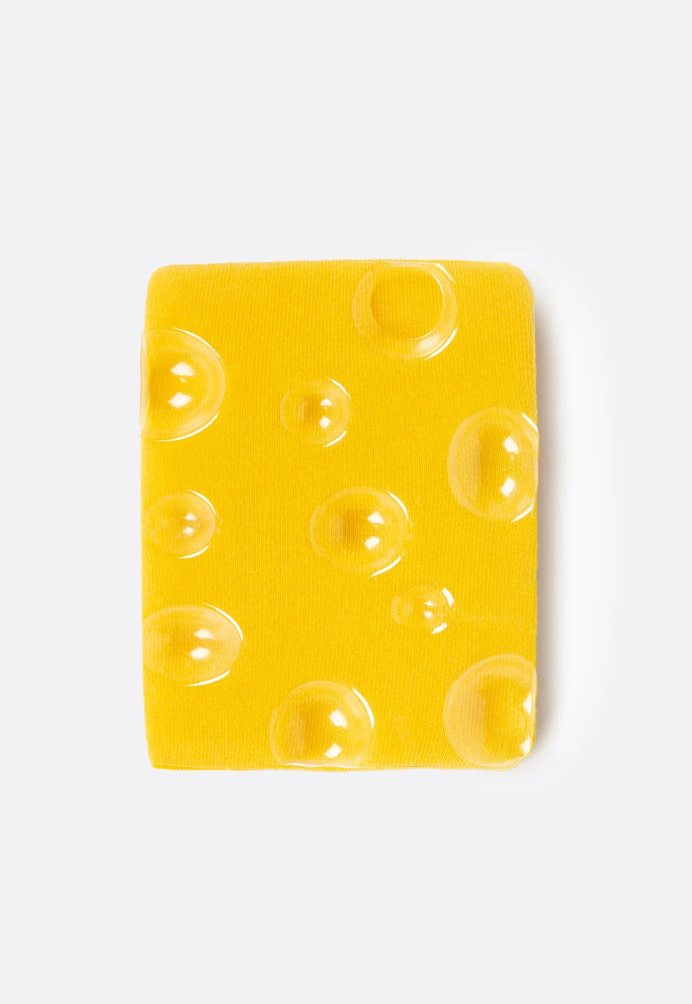eat my socks - soft gruyere