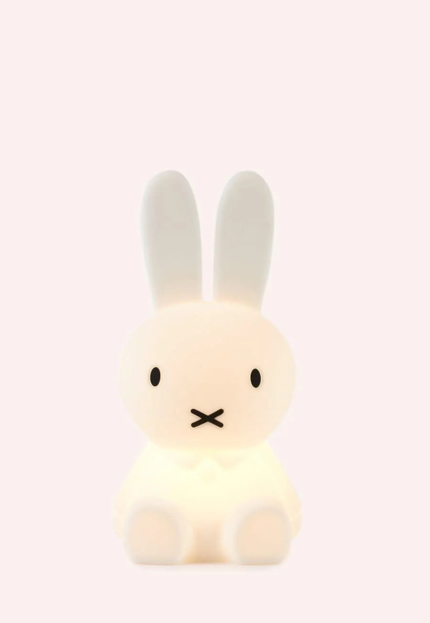 mr maria - miffy night light small