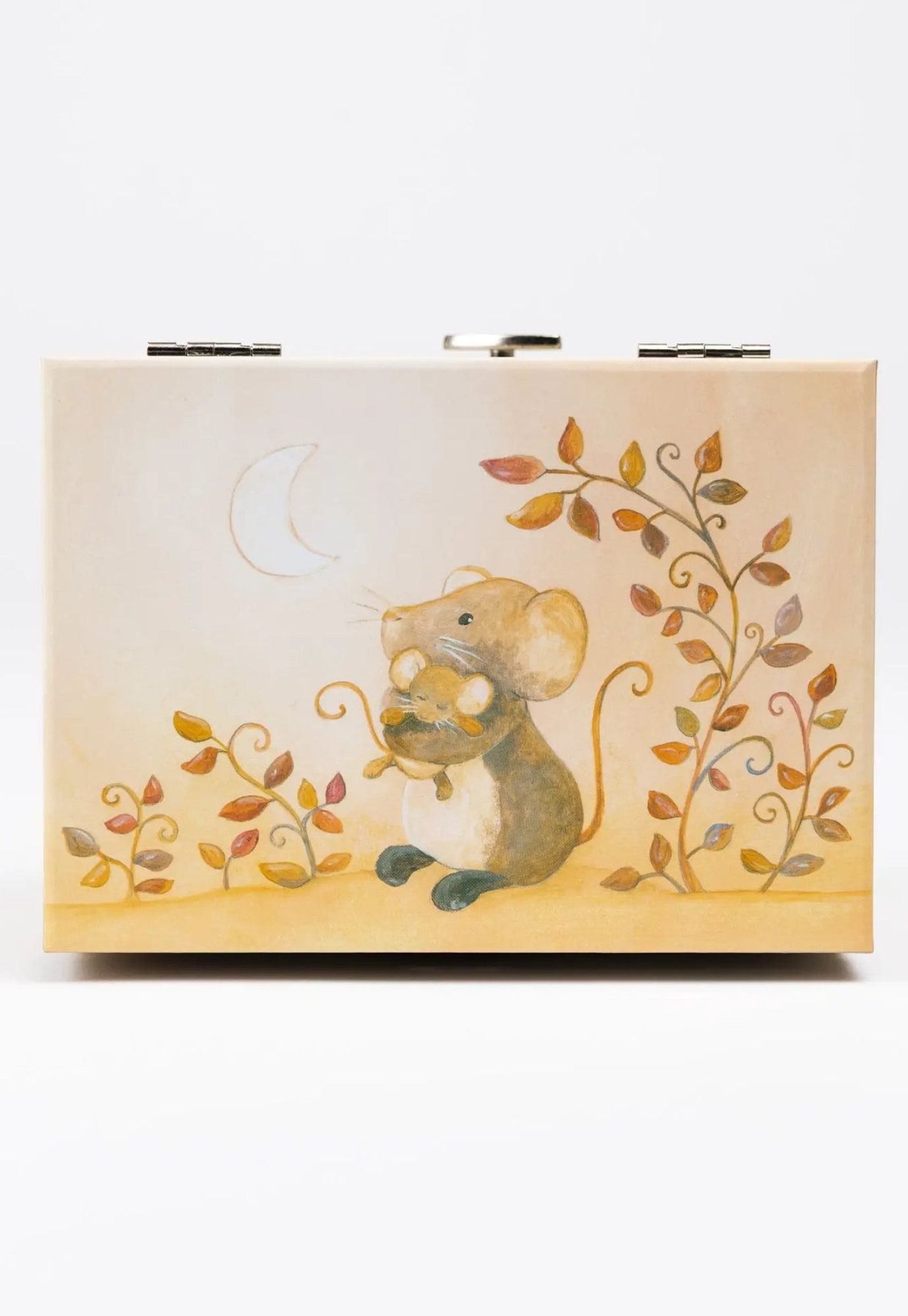 egmont toys - musical jewelry box - mouse