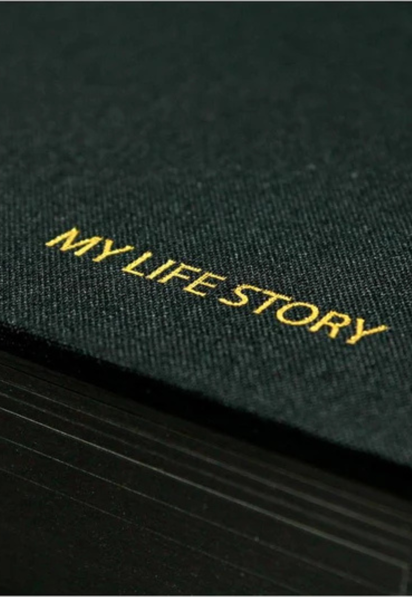 suck uk - my life story - black