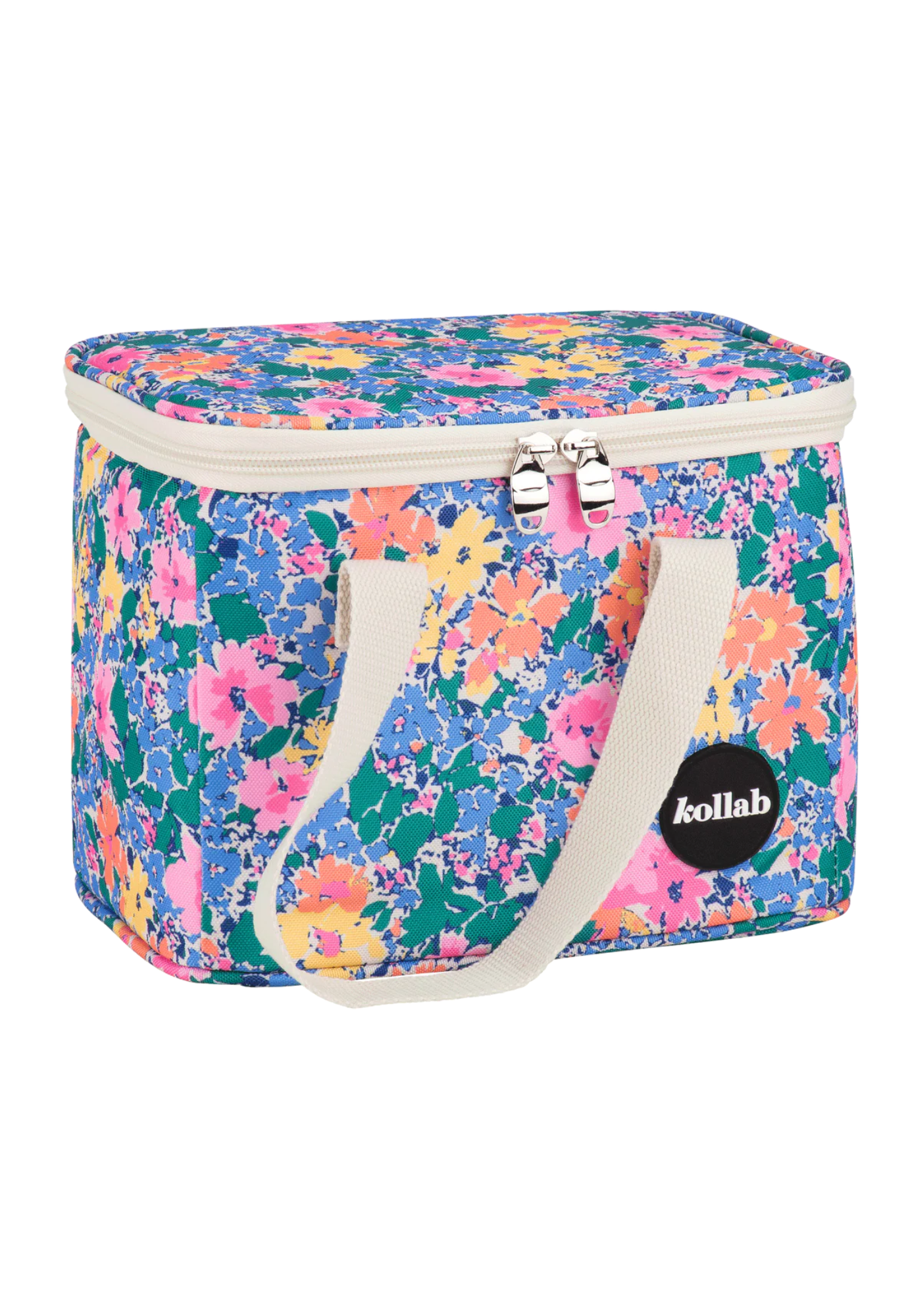 kollab - lunch box - rainbow garden